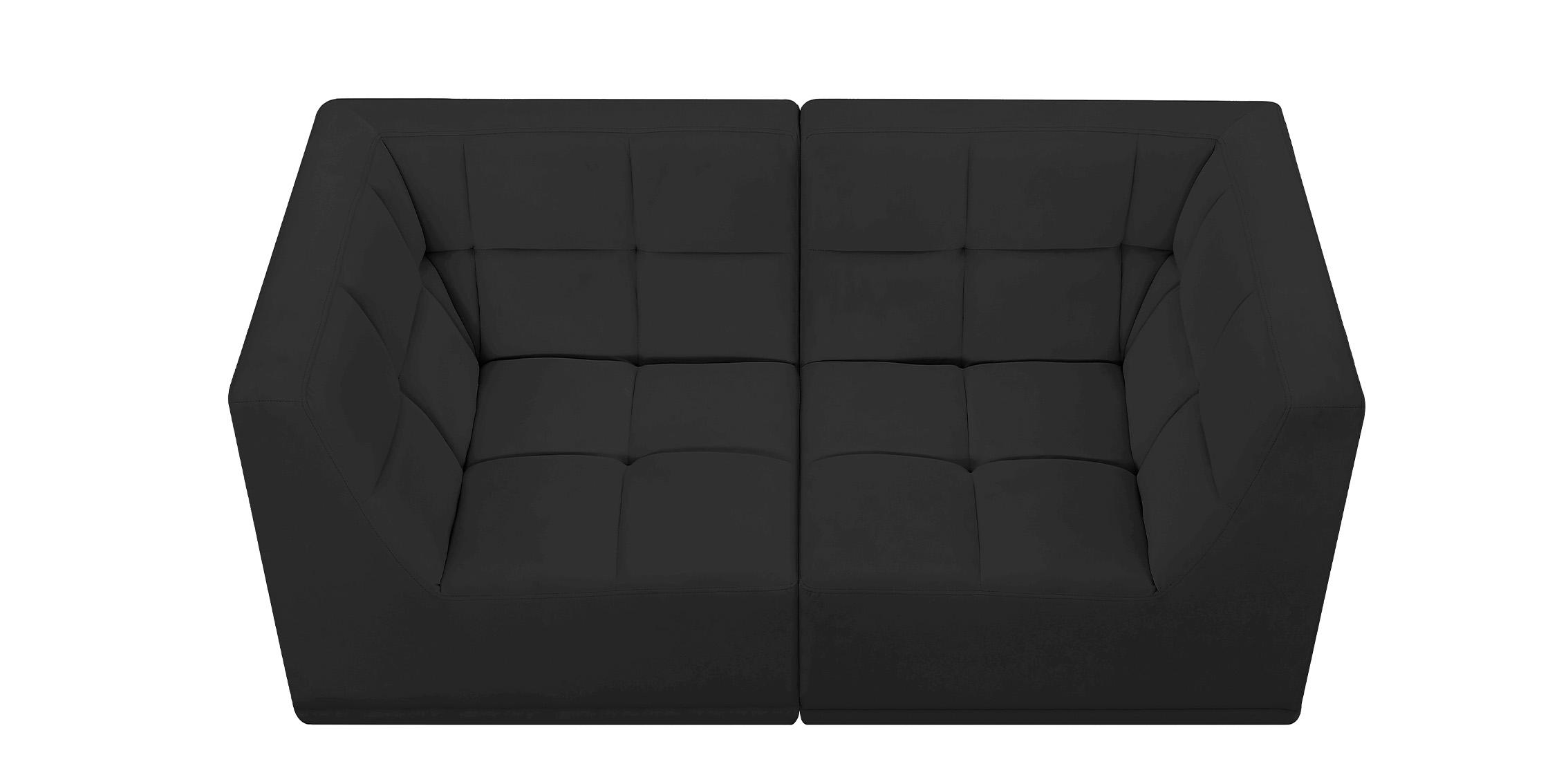 

    
Meridian Furniture RELAX 650Black-S68 Modular Sofa Black 650Black-S68

