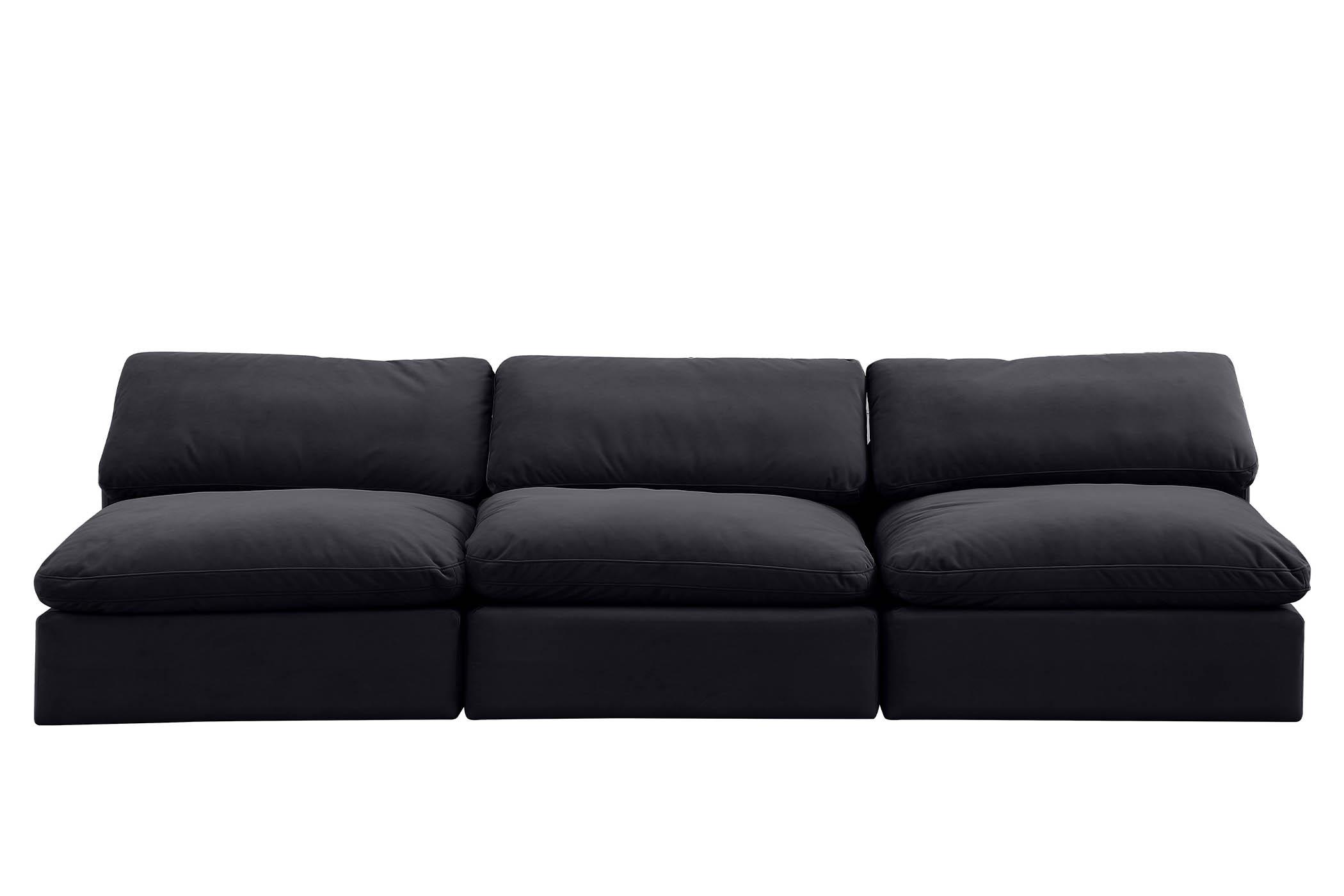 

    
Meridian Furniture 189Black-S117 Modular Sofa Black 189Black-S117
