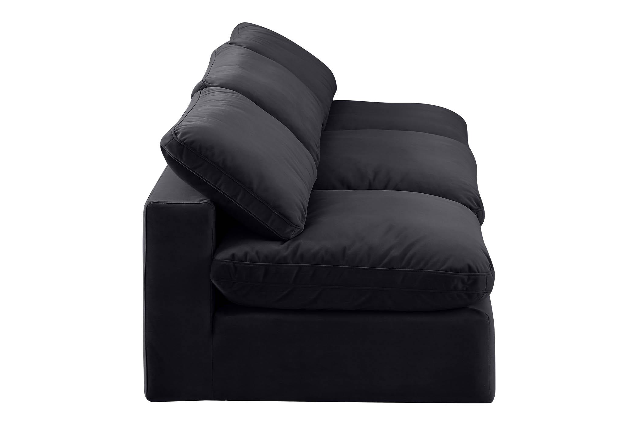 

        
Meridian Furniture 189Black-S117 Modular Sofa Black Velvet 094308289564

