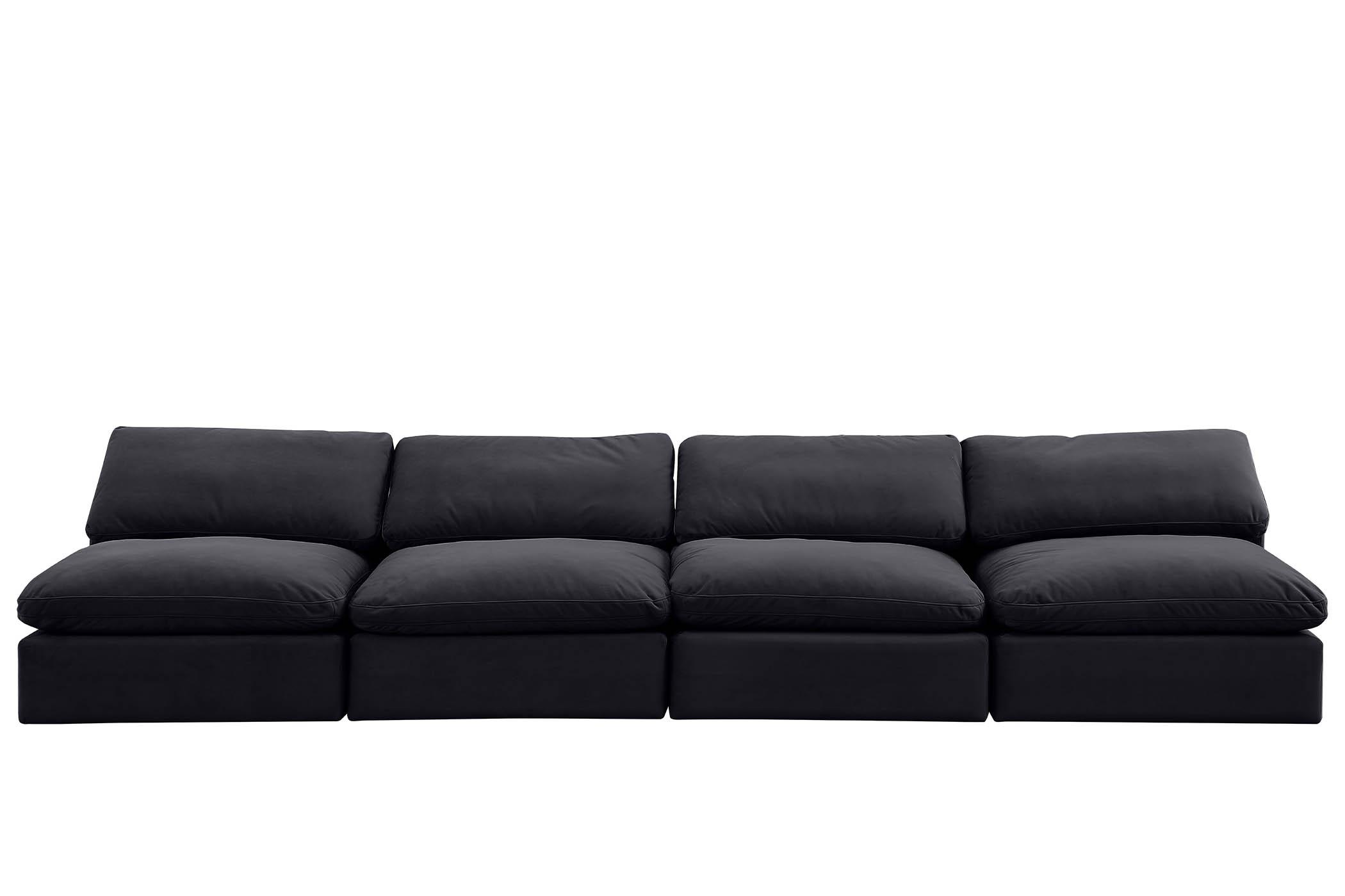 

    
Meridian Furniture 189Black-S156 Modular Sofa Black 189Black-S156
