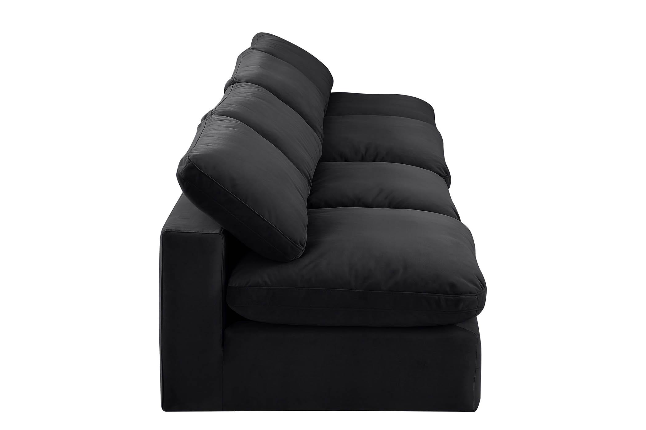 

        
Meridian Furniture 189Black-S156 Modular Sofa Black Velvet 094308289588
