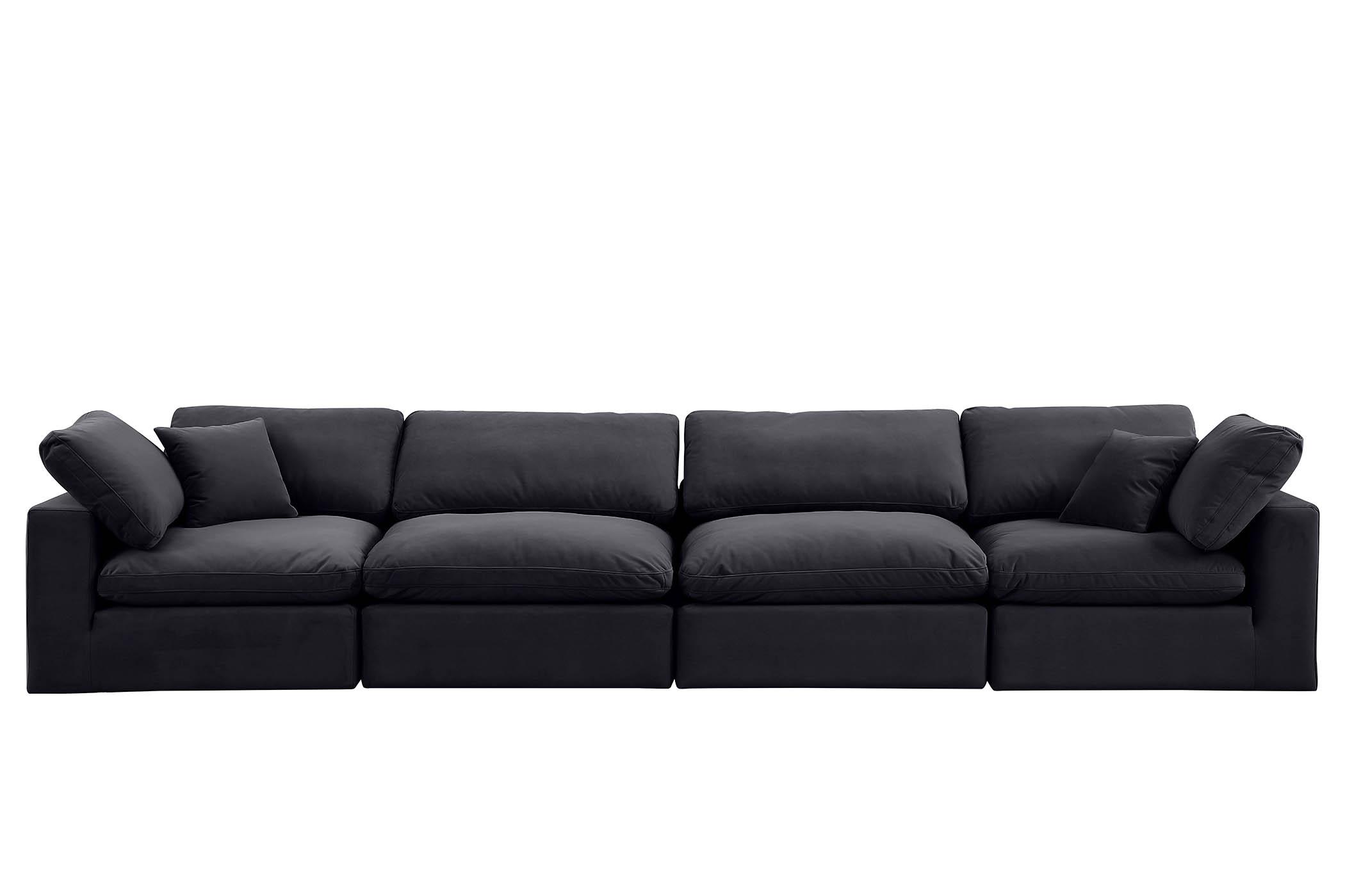 

    
Meridian Furniture 189Black-S158 Modular Sofa Black 189Black-S158
