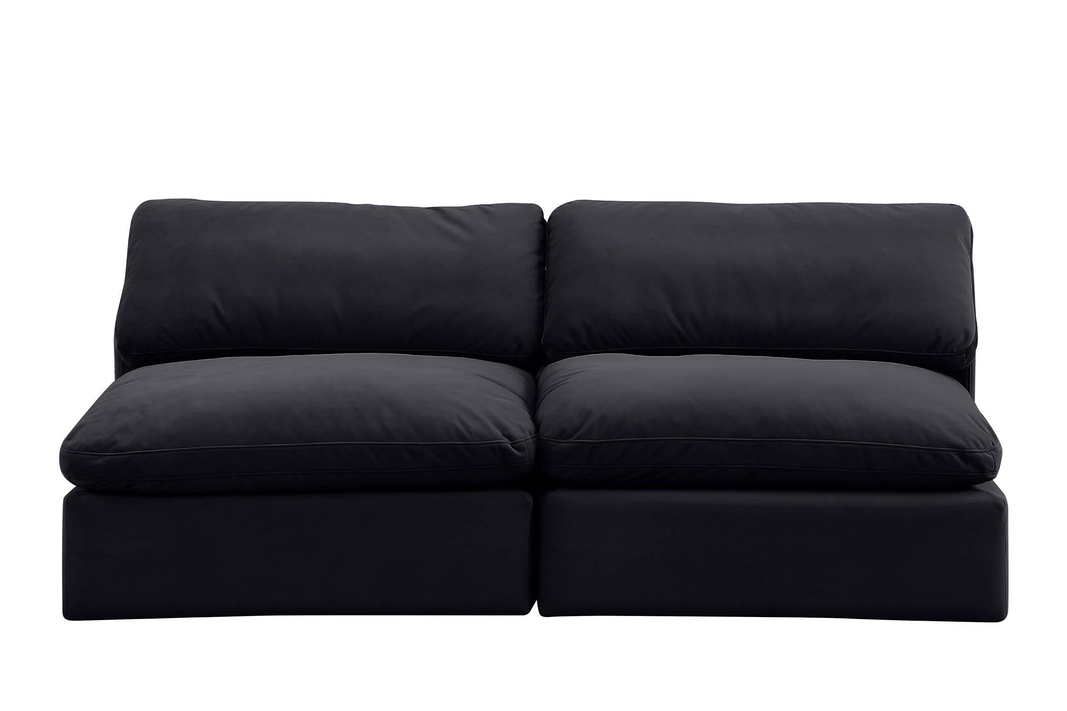 

    
Meridian Furniture 189Black-S78 Modular Sofa Black 189Black-S78
