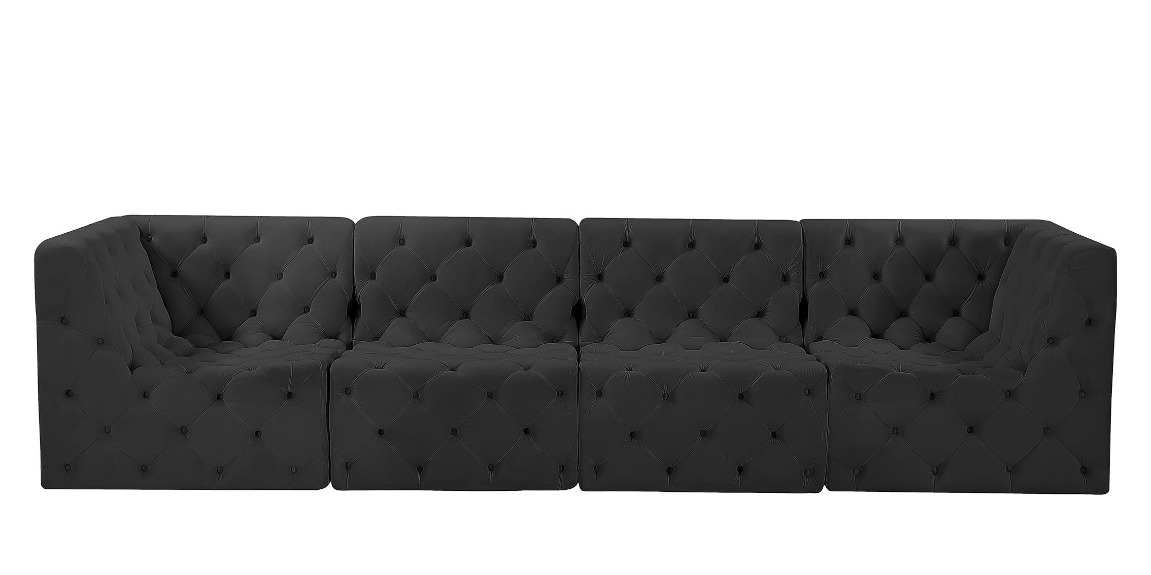 

    
Meridian Furniture TUFT 680Black-S128 Modular Sofa Black 680Black-S128
