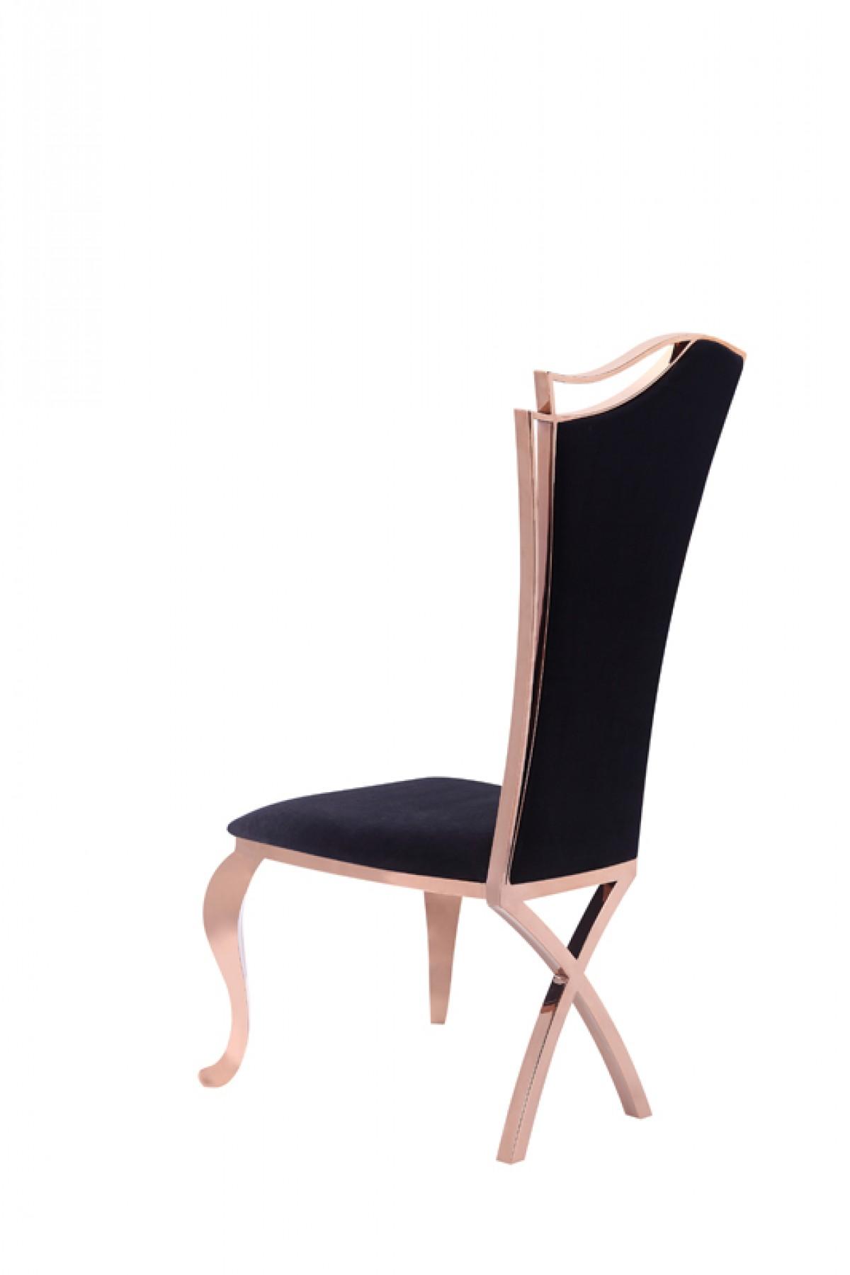 

    
VGZAY906-BLK VIG Furniture Dining Chair Set
