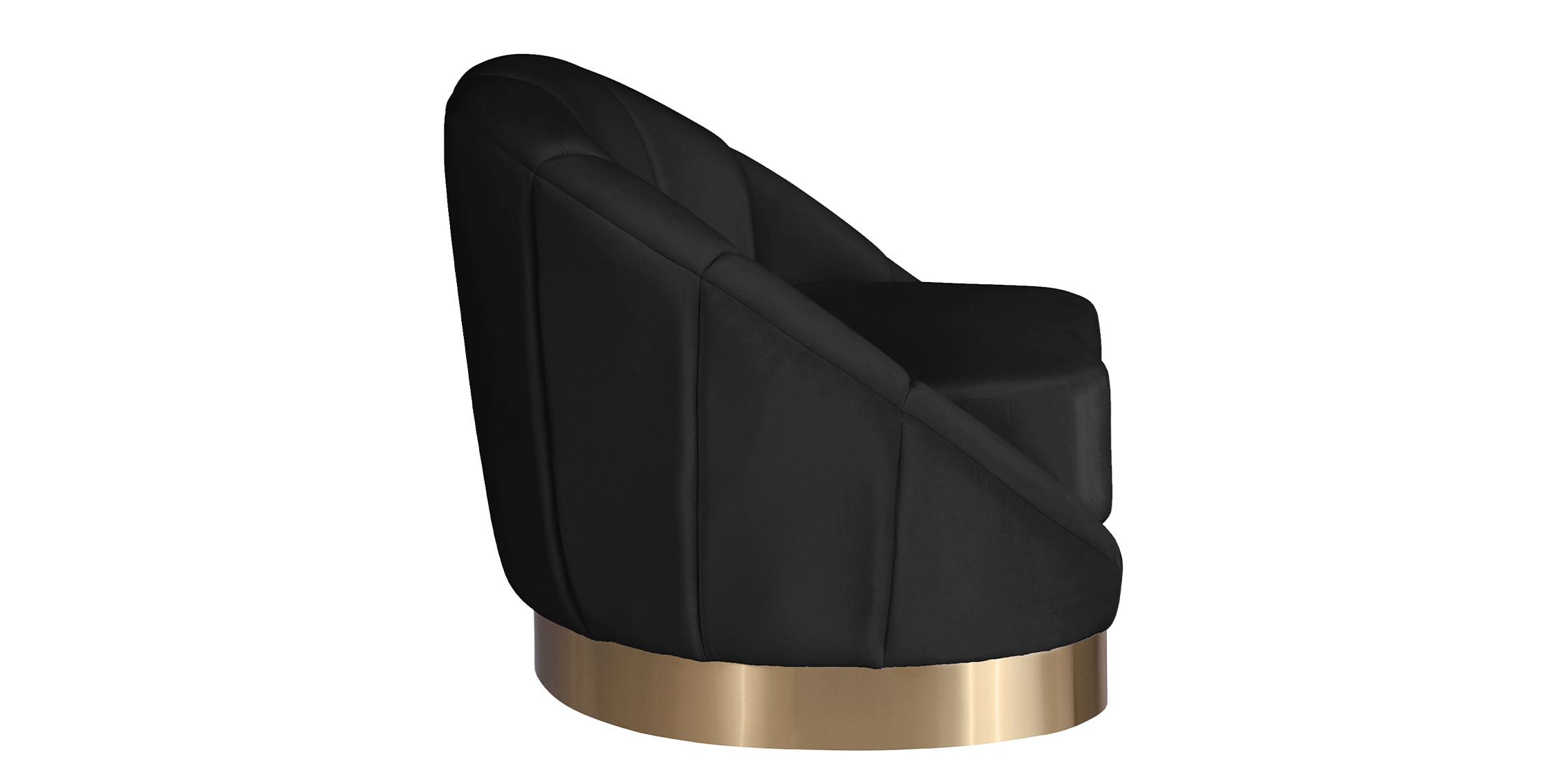 

    
Meridian Furniture SHELLY 623Black-C Arm Chair Black 623Black-C
