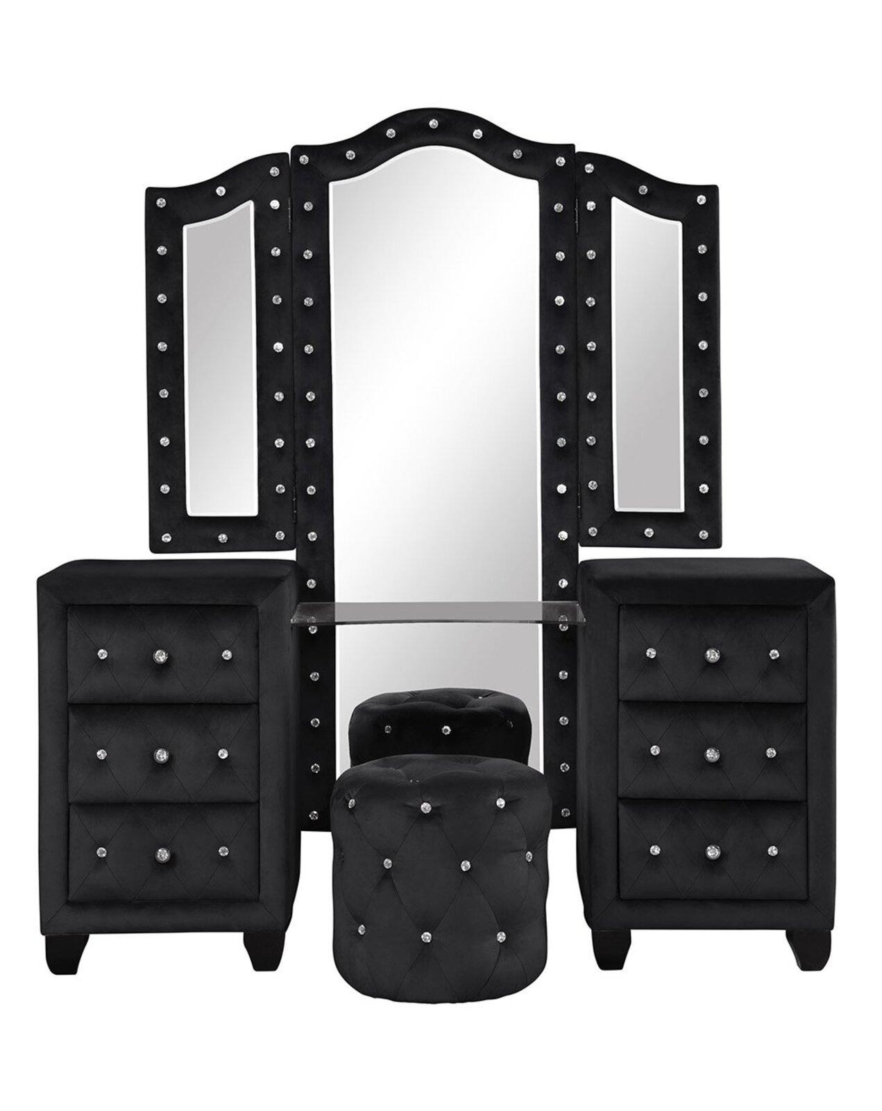

    
GHF-808857680402-Set-4-VAN Galaxy Home Furniture Storage Bedroom Set
