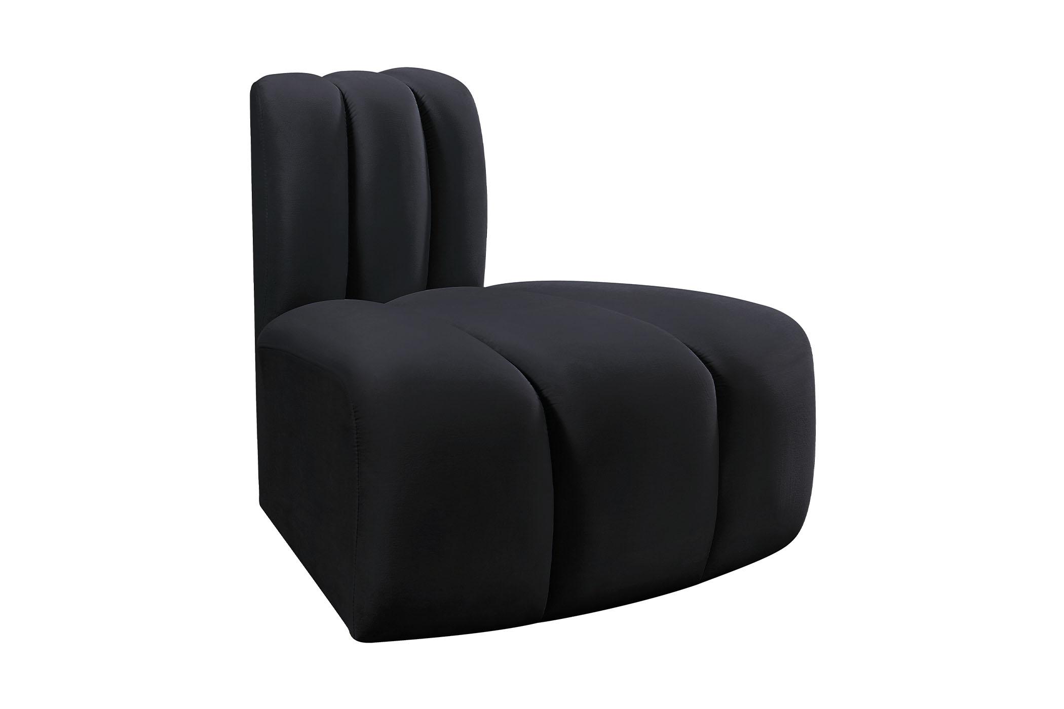 

    
Meridian Furniture ARC 103Black-RC Reverse Corner Black 103Black-RC
