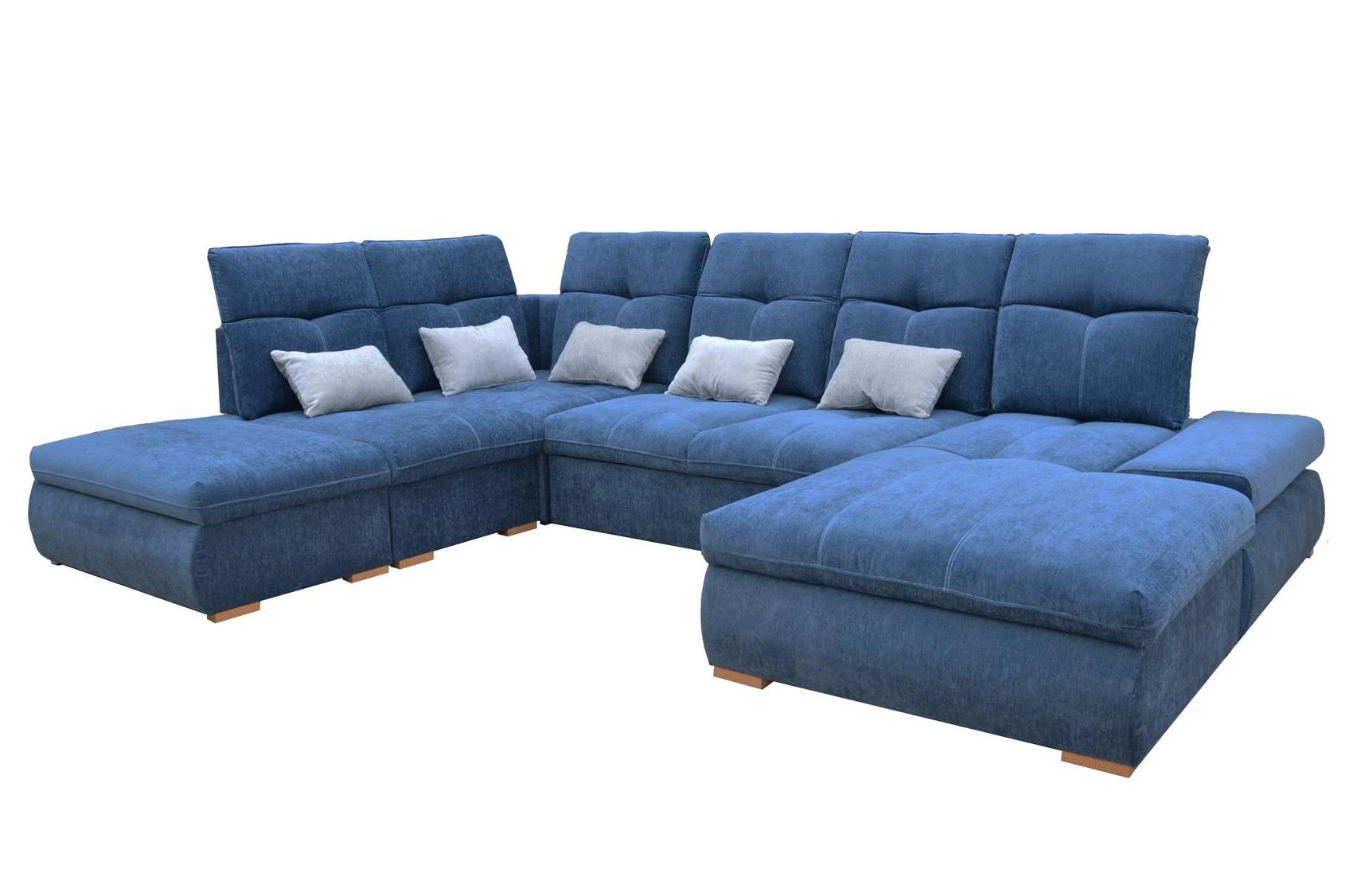 ESF OPERASECTIONALRIGHT Sectional Sofa Bed