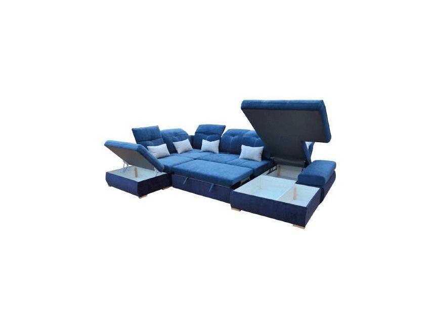

    
OPERASECTIONALRIGHT ESF Sectional Sofa Bed
