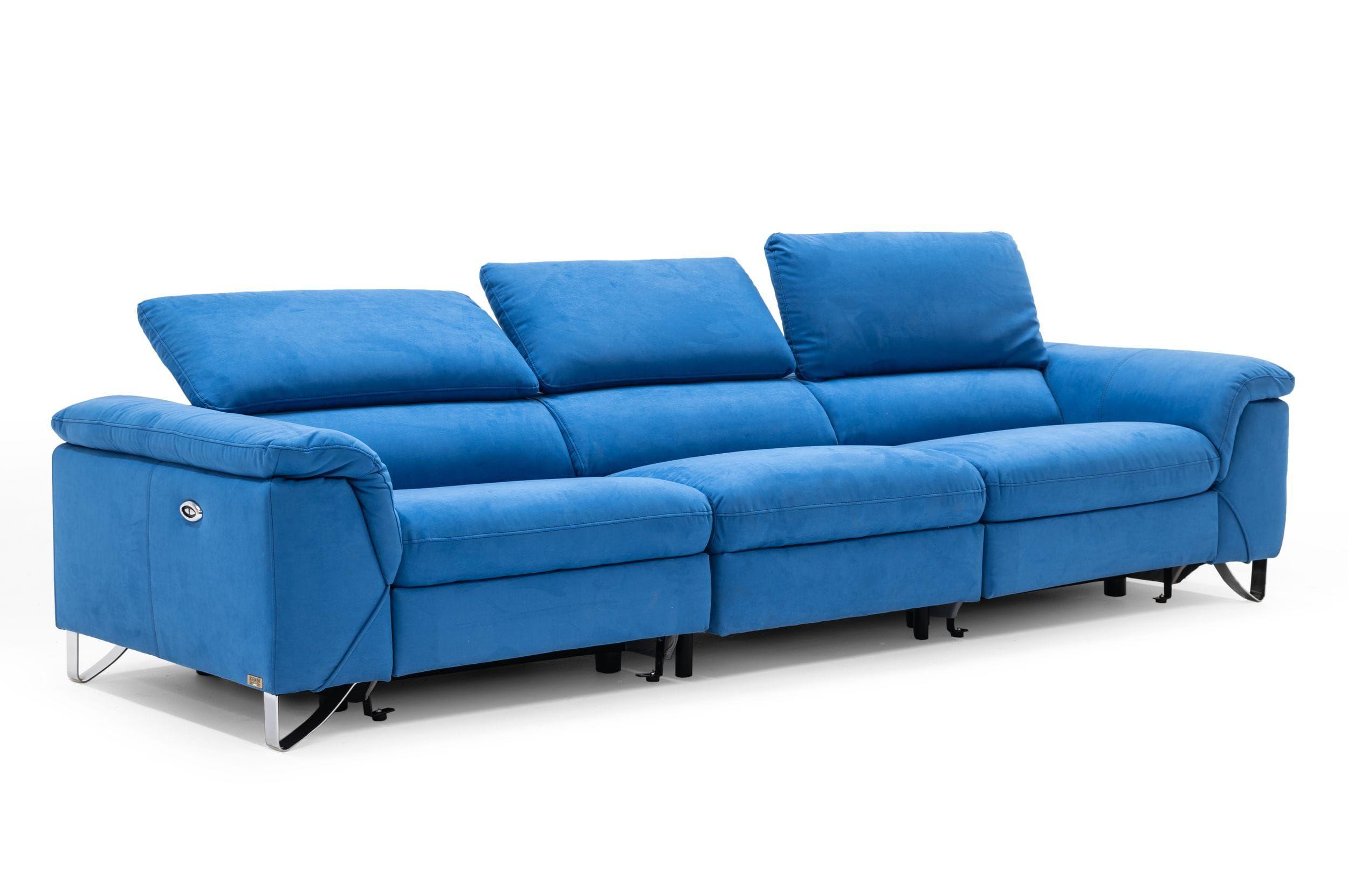 

    
VIG Furniture VGKNE9104-E9-BLU-4-S Recliner Sofa Blue VGKNE9104-E9-BLU-4-S
