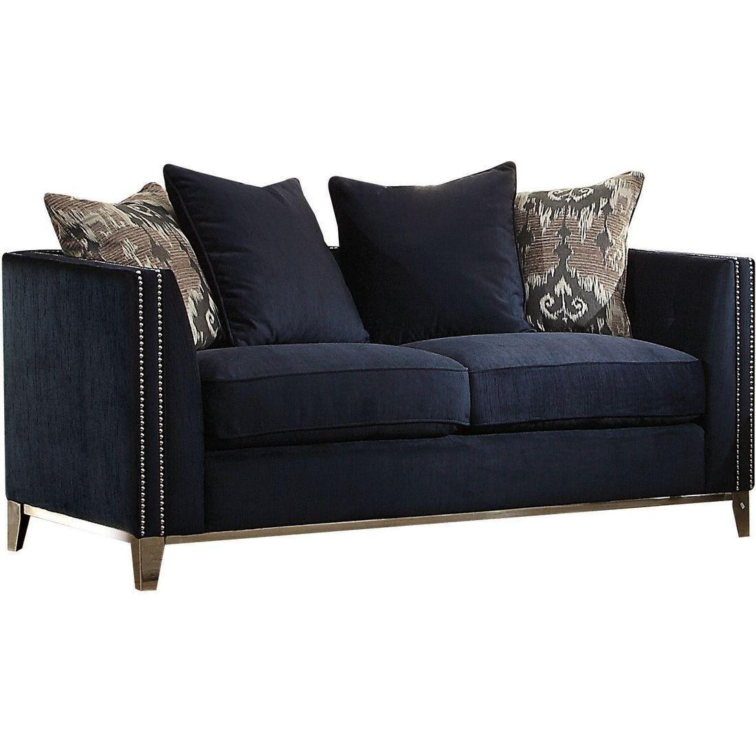 

    
Acme Furniture Phaedra Sofa Loveseat Blue Phaedra-52830-Set-2
