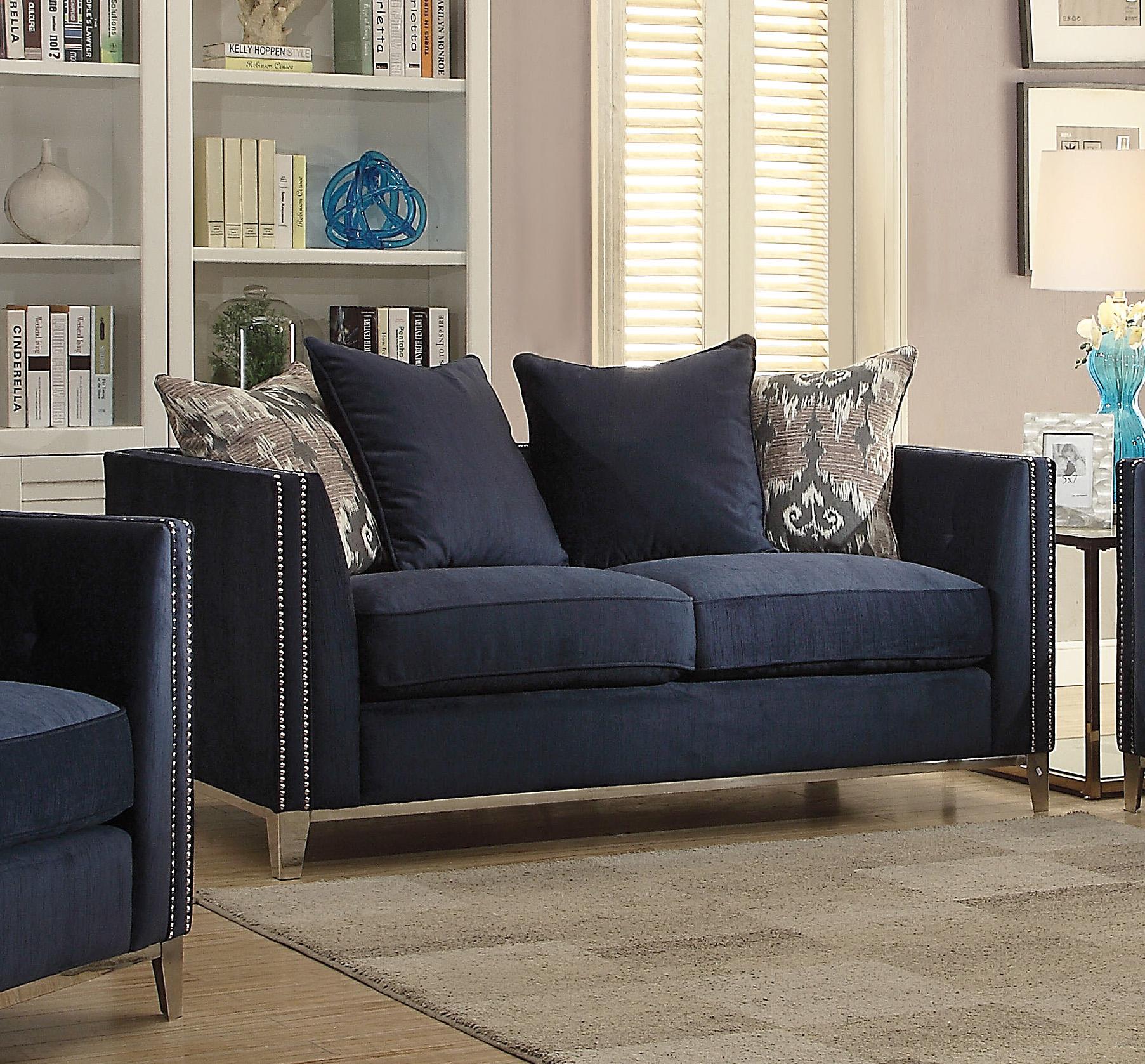 

    
Phaedra-52830-Set-2 Acme Furniture Sofa Loveseat
