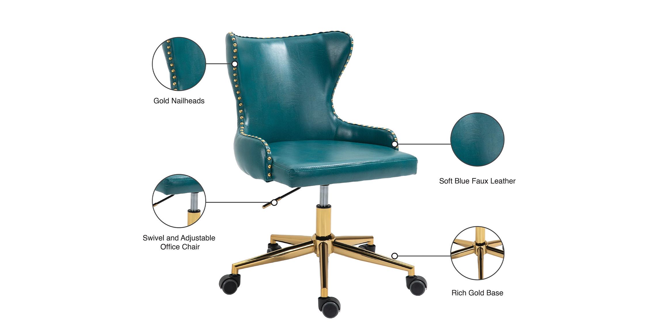

    
167Blue Meridian Furniture Office Chair

