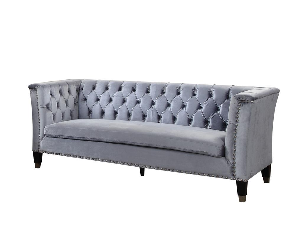 

    
Acme Furniture Honor Sofa Loveseat Cobalt blue Honor-52785-Set-2
