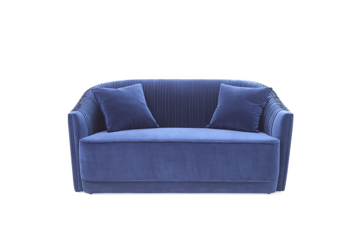 

                    
VIG Furniture Divani Casa Palomar Sofa Set Navy/Blue Fabric Purchase 

