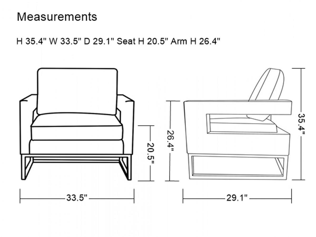 

    
VGRH-RHS-AC-201-BLU VIG Furniture Accent Chair
