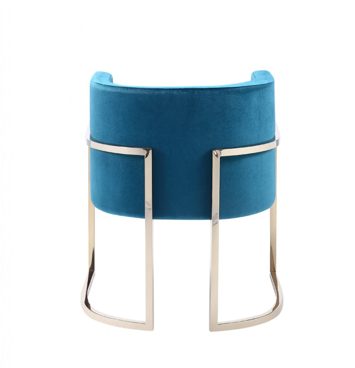 

                    
VIG Furniture BETSY DINING ARM CHAIR GREEN-BLUE 30 VELVET/CHAMP GLD Dining Arm Chair Blue Velvet Purchase 
