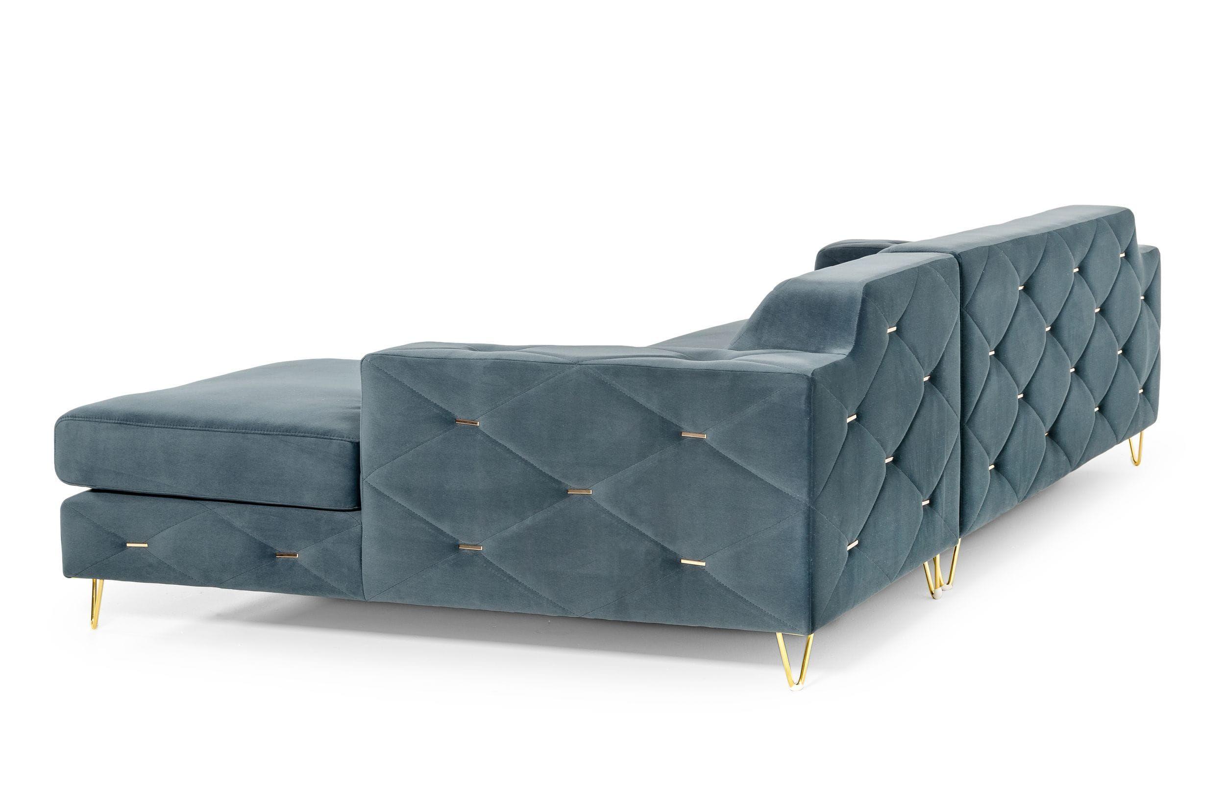 

    
VIG Furniture VG2T1222 Sectional Sofa Blue VG2T1222
