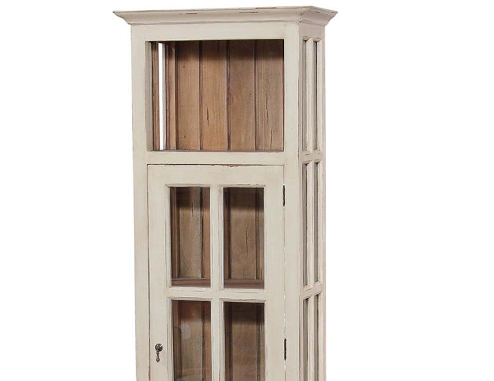

    
Bramble Cape Cod Bookcase Off-White Bramble-21816-CAPE COD BOOKCASE W/ DOORS
