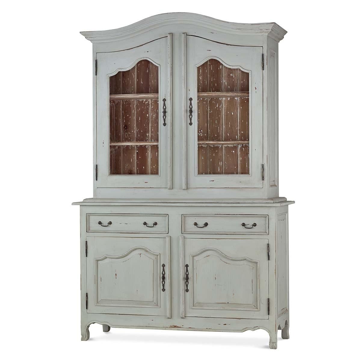 

    
OYSTER & WEATHER WHITE Baroque Armoire Solid Wood Bramble 23351 Sp Order
