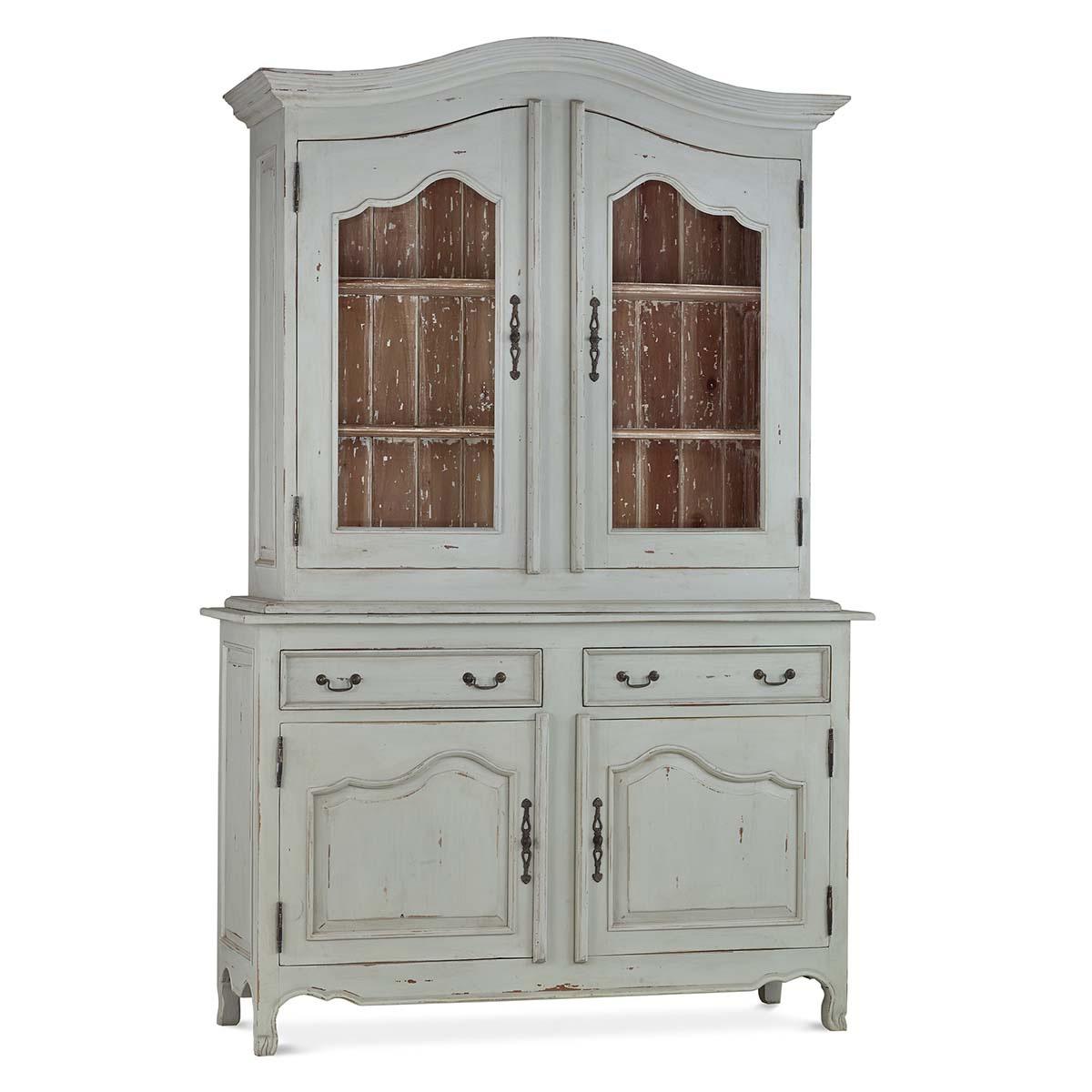 

    
OYSTER & WEATHER WHITE Baroque Armoire Solid Wood Bramble 23351 Sp Order

