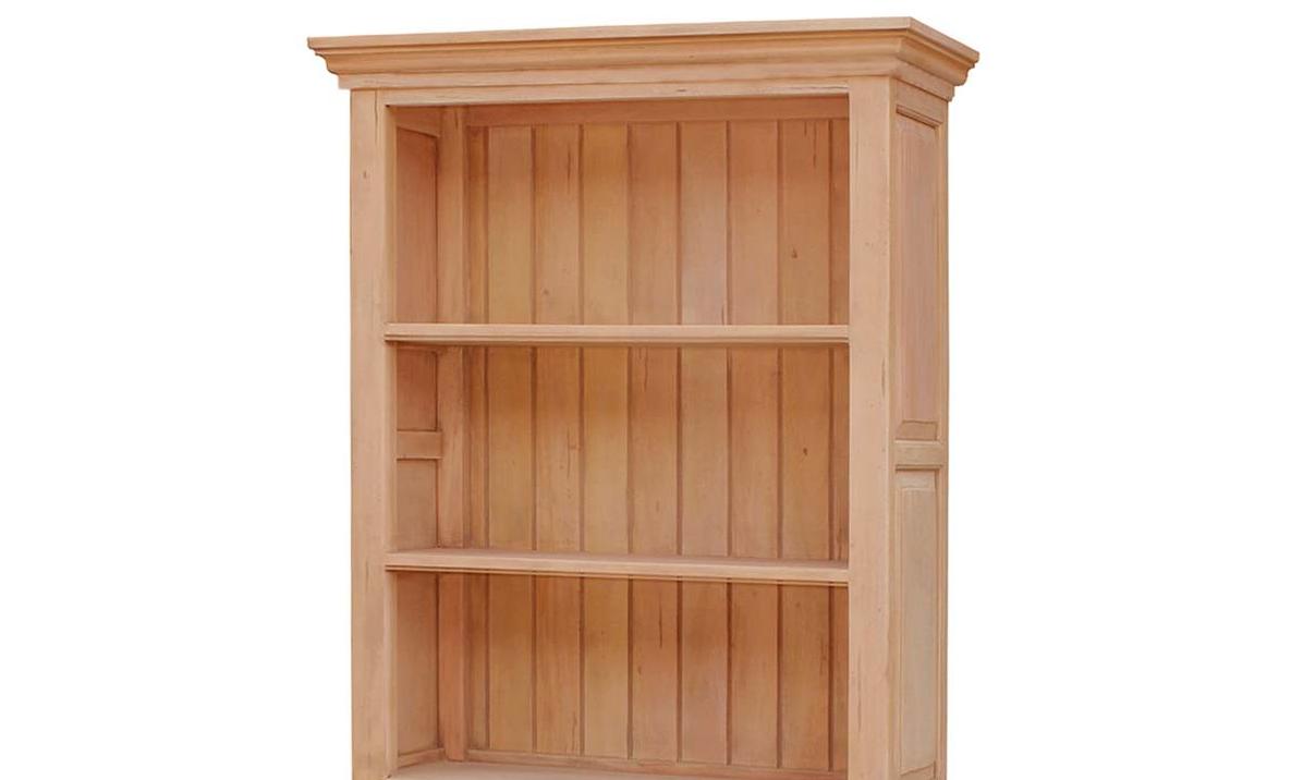 

                    
Bramble 25642 Bookcase Driftwood  Purchase 
