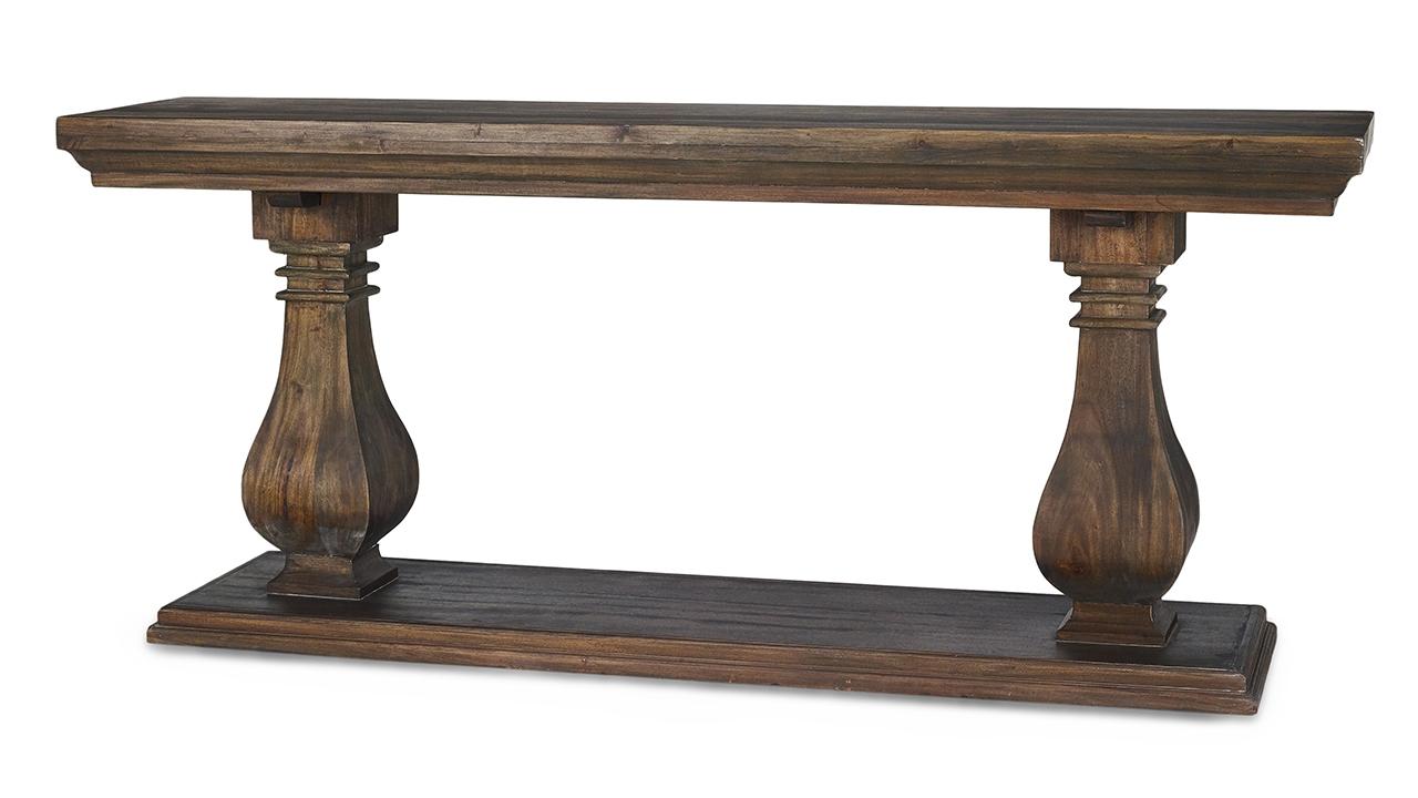 

    
COCOA CCA Bayside Console Solid Wood Bramble 26078 Special Order
