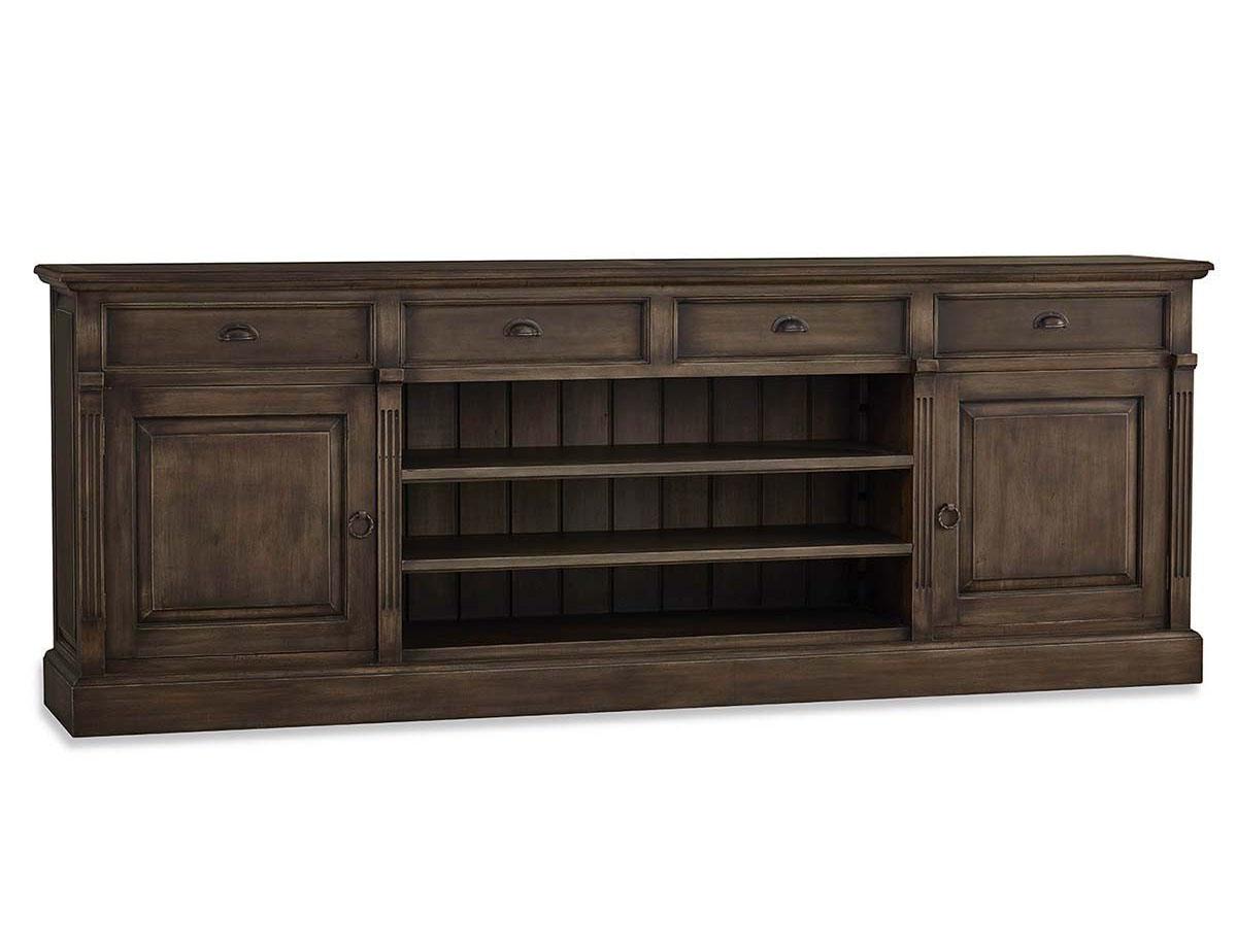 

                    
Bramble 26611 Entertainment Cabinet Rustic Brown  Purchase 
