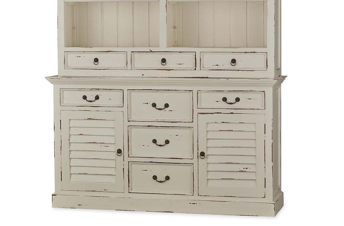 

    
WHITE HARVEST WHD Cottage Open Display Cabinet Bramble 26914 Special Order
