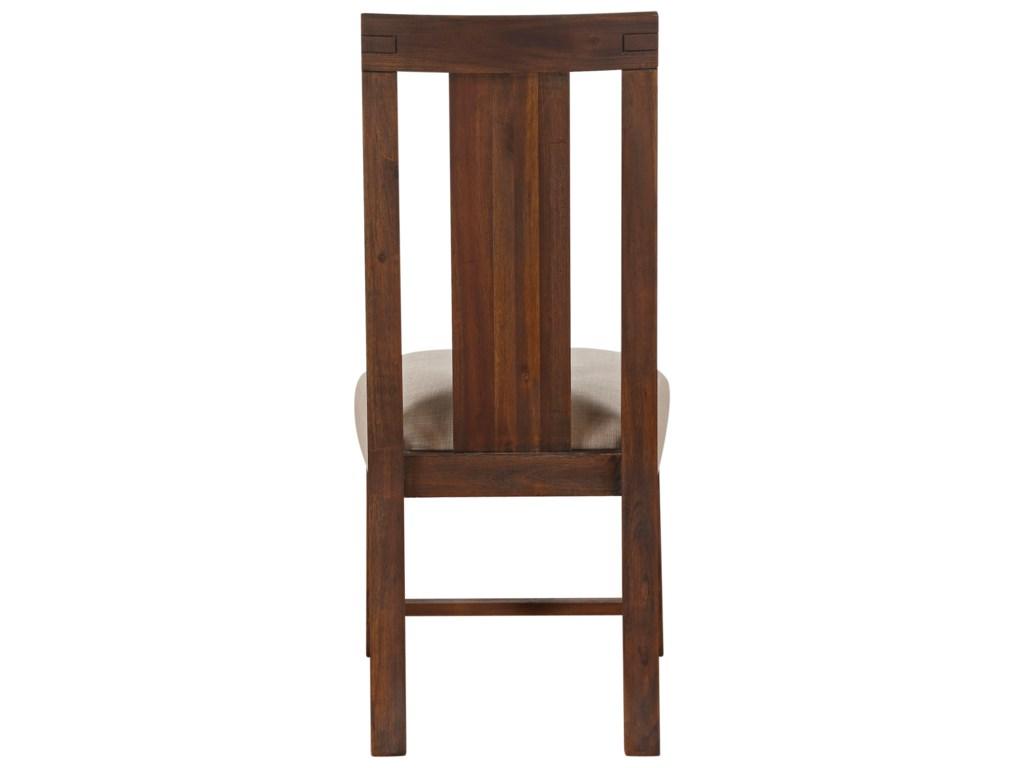 

    
Modus Furniture MEADOW Dining Chair Set Light Beige/Brick 3F4166P-2PC
