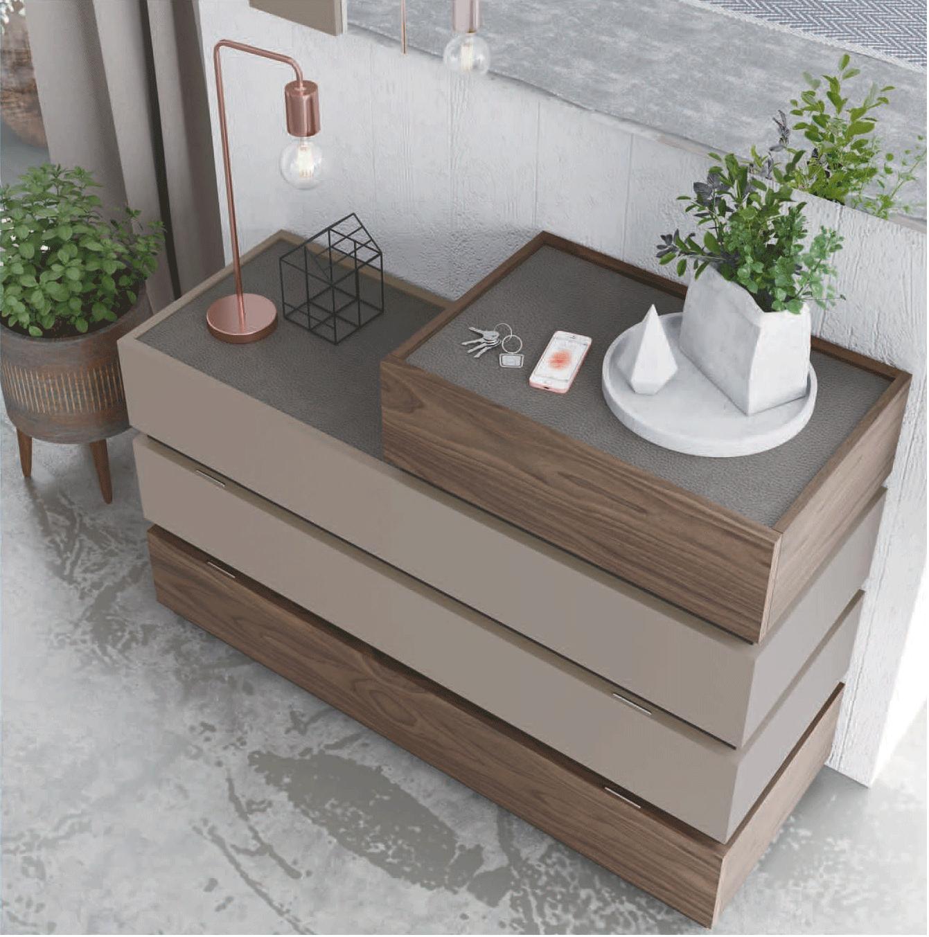 

    
ESF LEODRESSER Dresser Wood/Gray/Beige LEODRESSER
