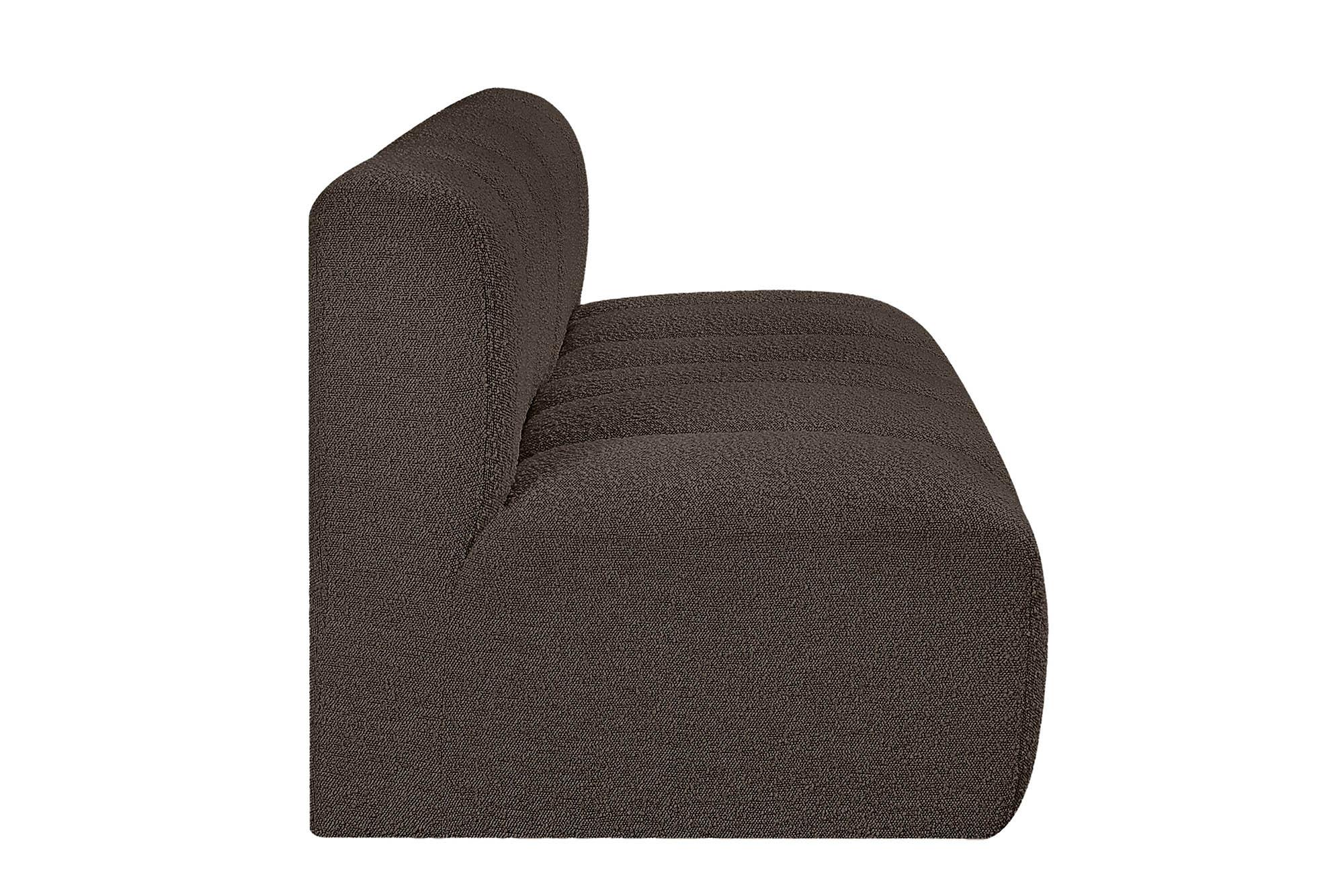 

    
102Brown-S2A Meridian Furniture Modular Sofa
