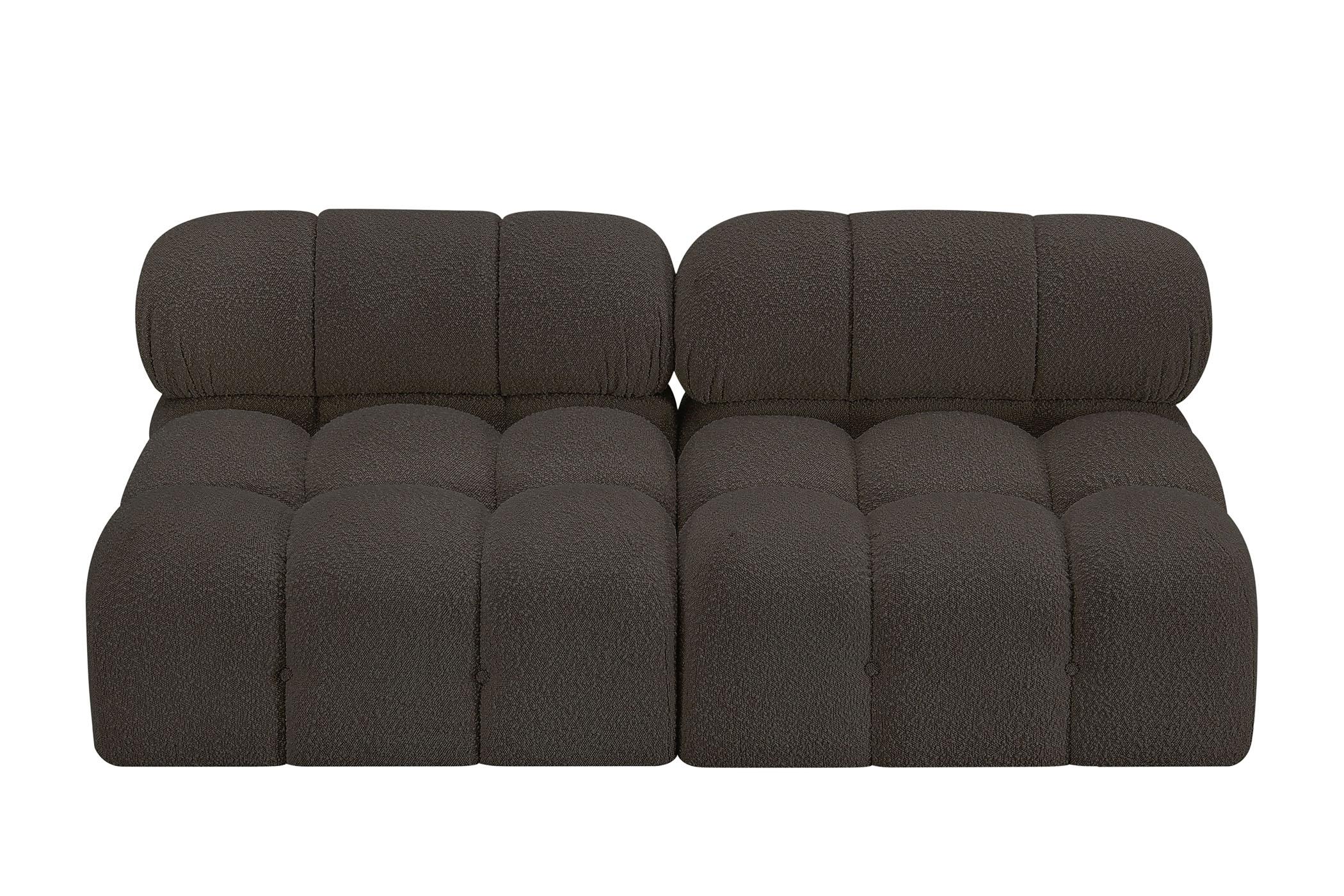 

    
Meridian Furniture AMES 611Brown-S68B Modular Sofa Brown 611Brown-S68B
