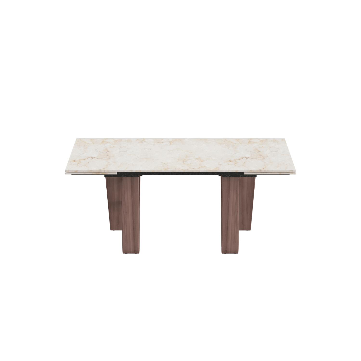 

    
9086TABLE ESF Dining Table
