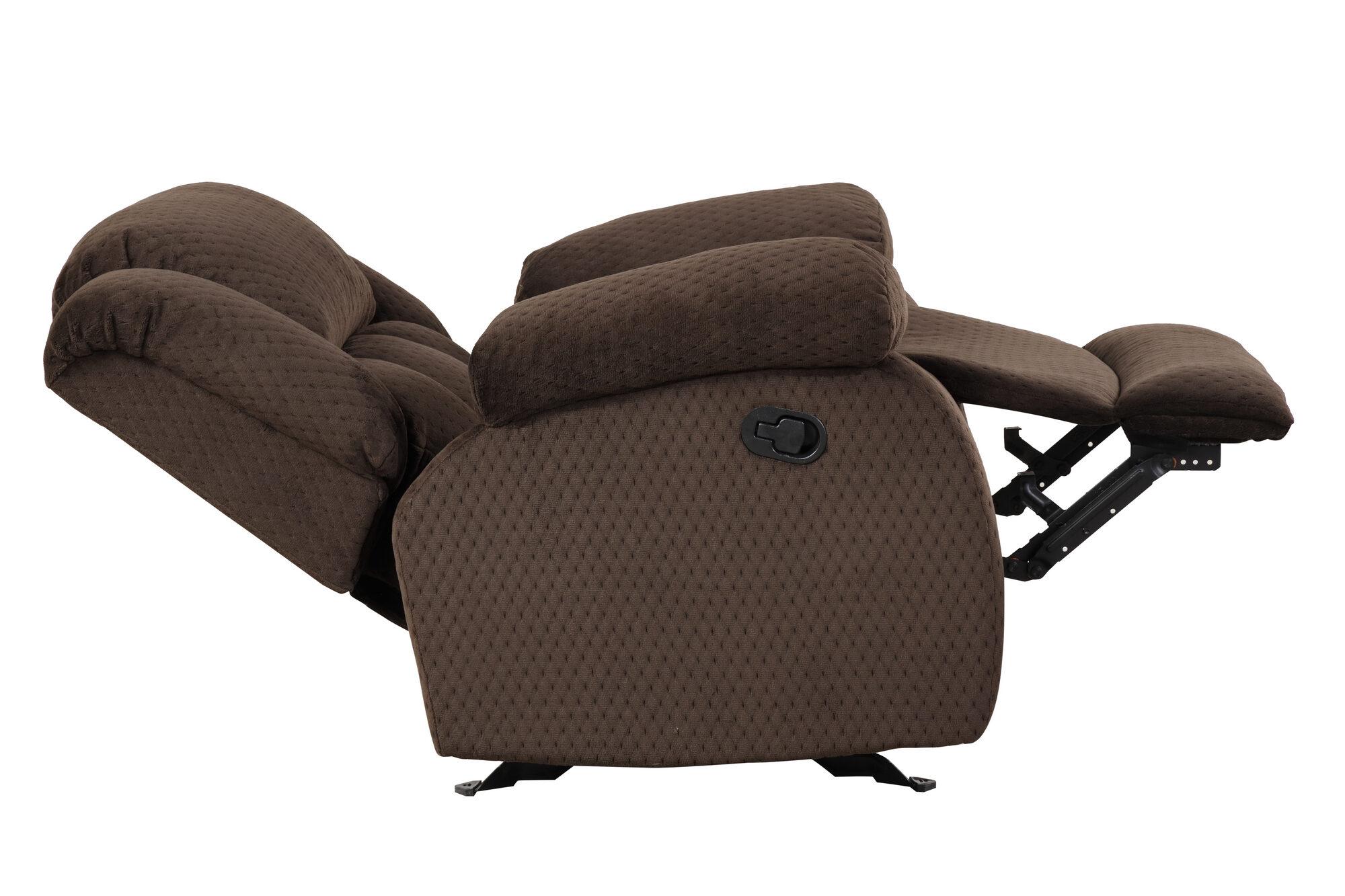 

    
ARMADA-BR-CH-Set-2 Galaxy Home Furniture Recliner Chair Set
