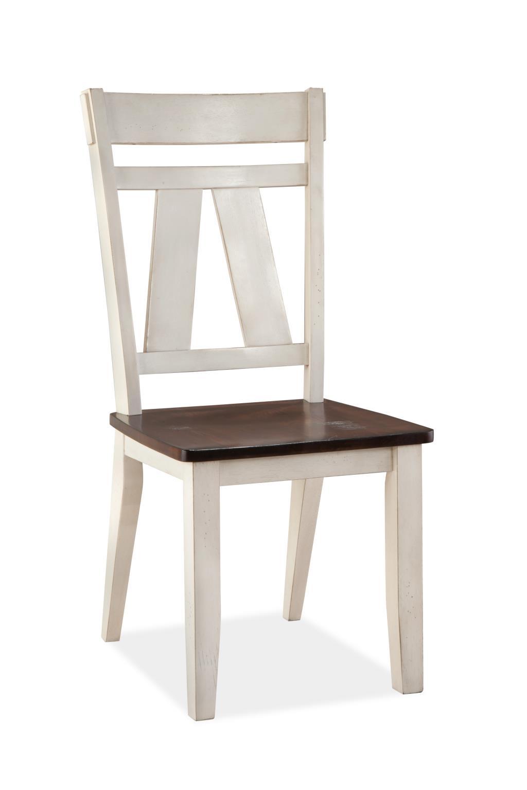 Bernards Furniture Winslow Dining Chair Set