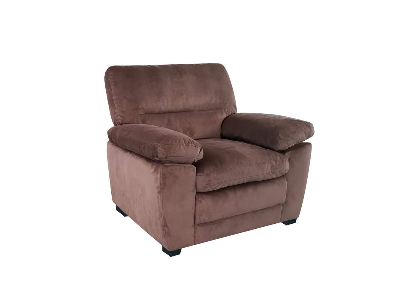 

    
Brown Fabric Arm Chair Set 2 Pcs MAXX Galaxy Home Contemporary Modern
