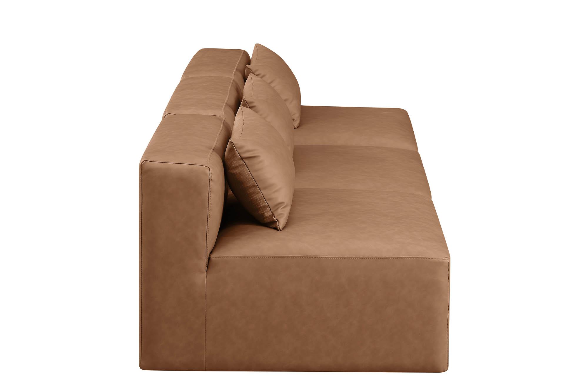 

    
Meridian Furniture CUBE 668Brown-S108A Modular Sofa Brown 668Brown-S108A
