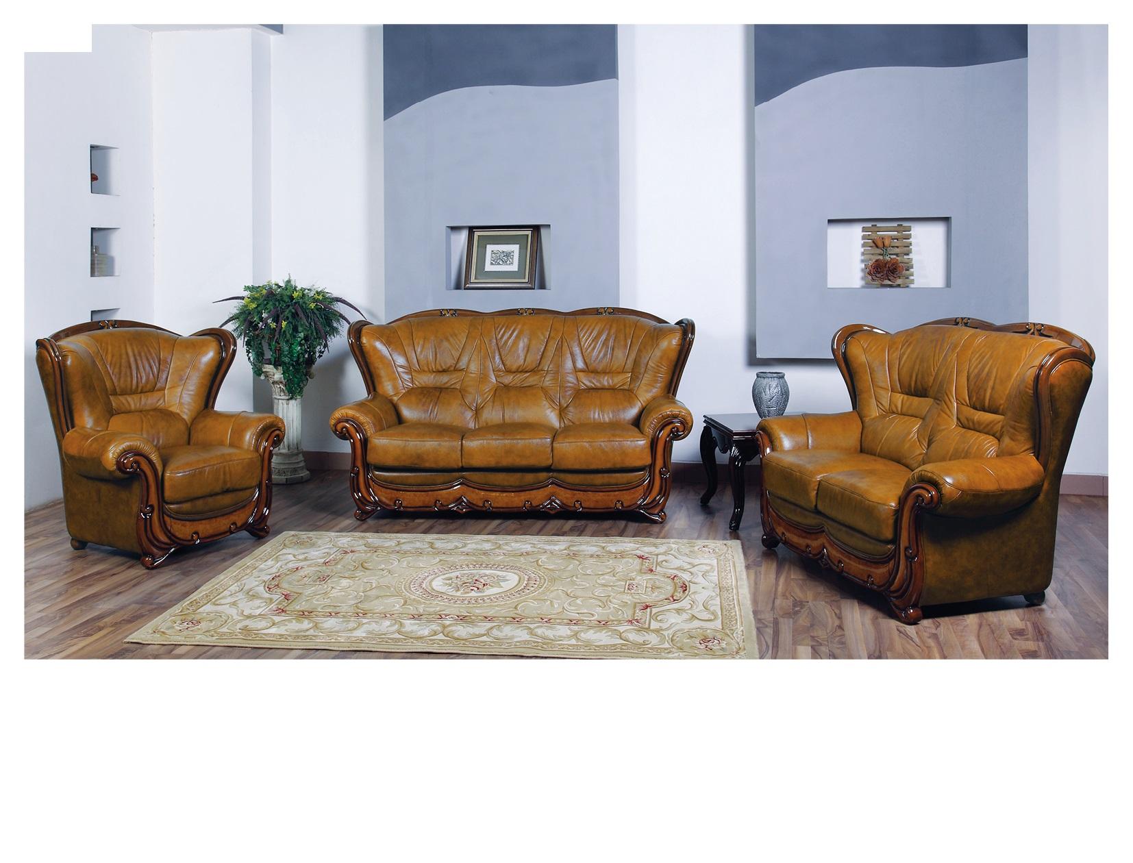 

    
1003 Sofa Set
