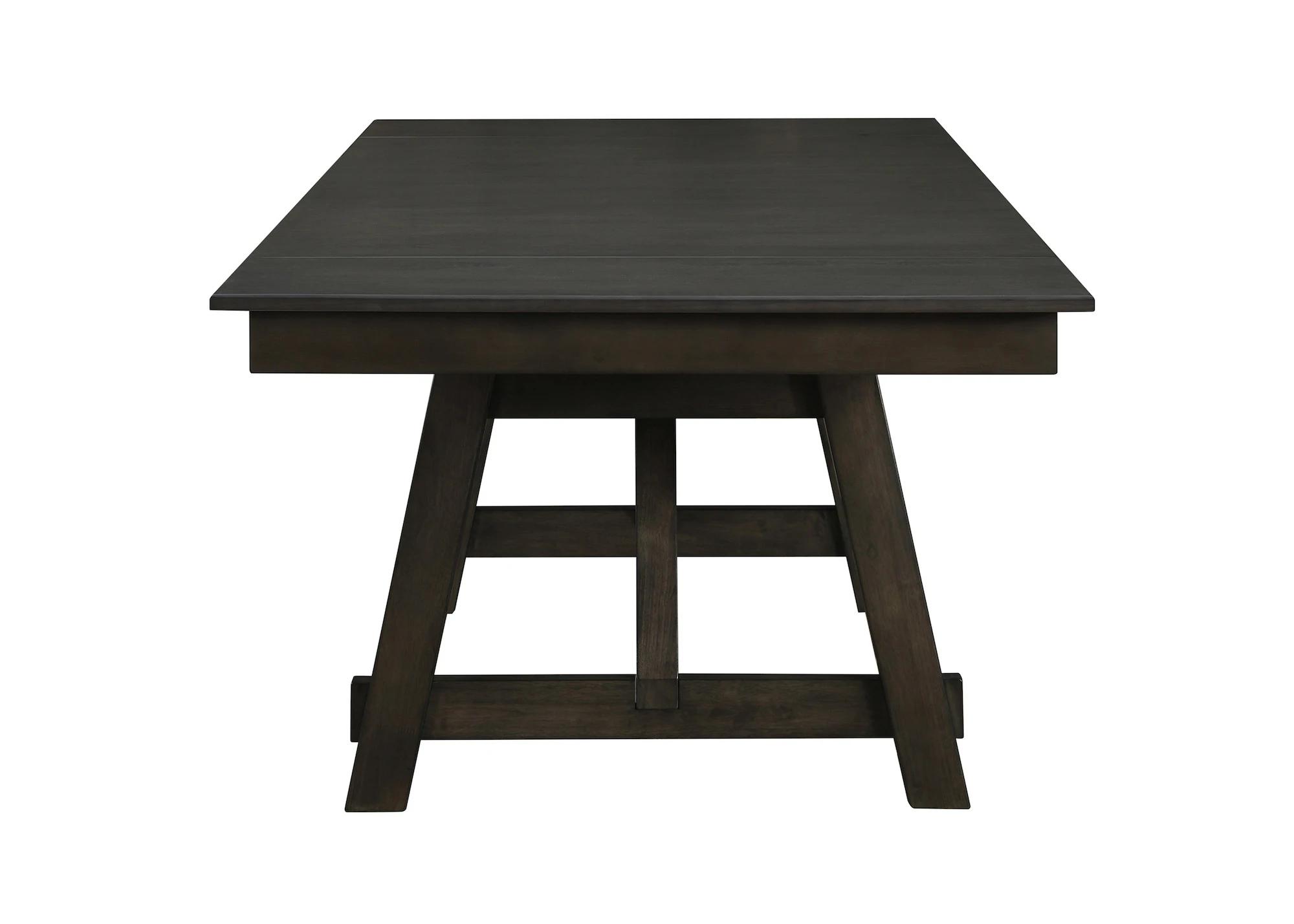 

    
2158GB-T Crown Mark Dining Table
