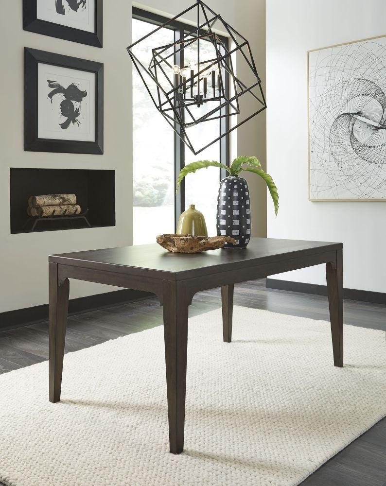 

                    
Modus Furniture BRYCE Dining Table Set Brown  Purchase 
