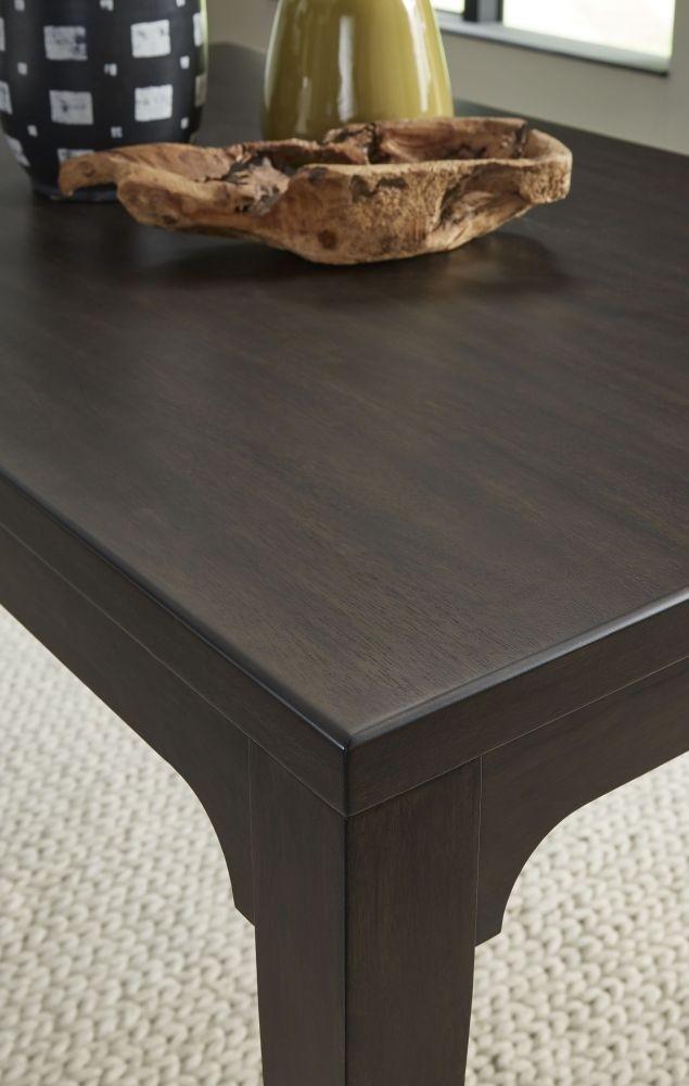 

    
GNCU60 Modus Furniture Dining Table
