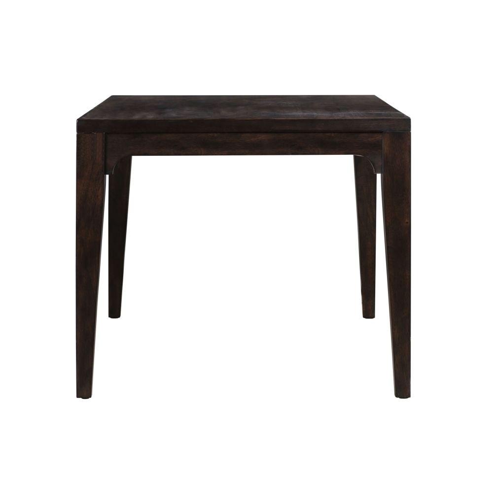 

                    
Modus Furniture BRYCE Dining Table Brown  Purchase 
