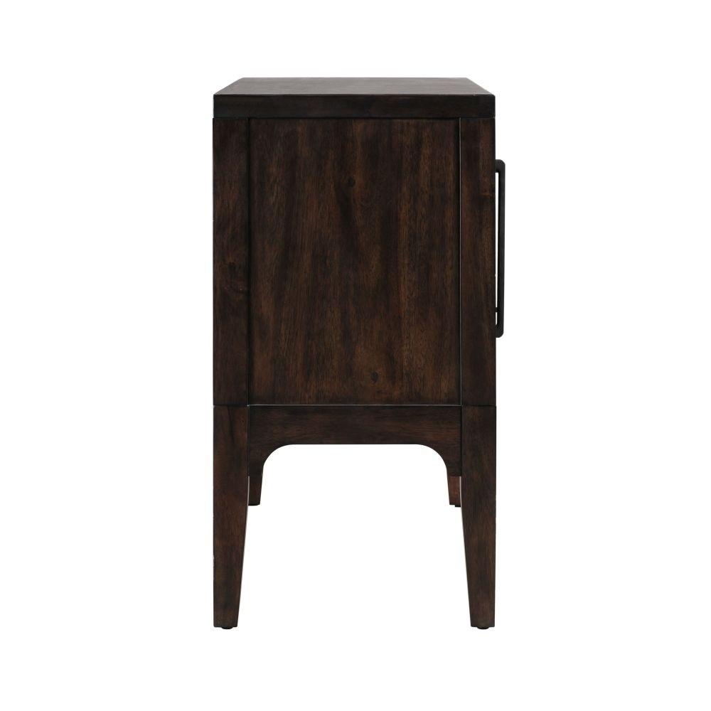 

                    
Modus Furniture BRYCE Sideboard Brown  Purchase 
