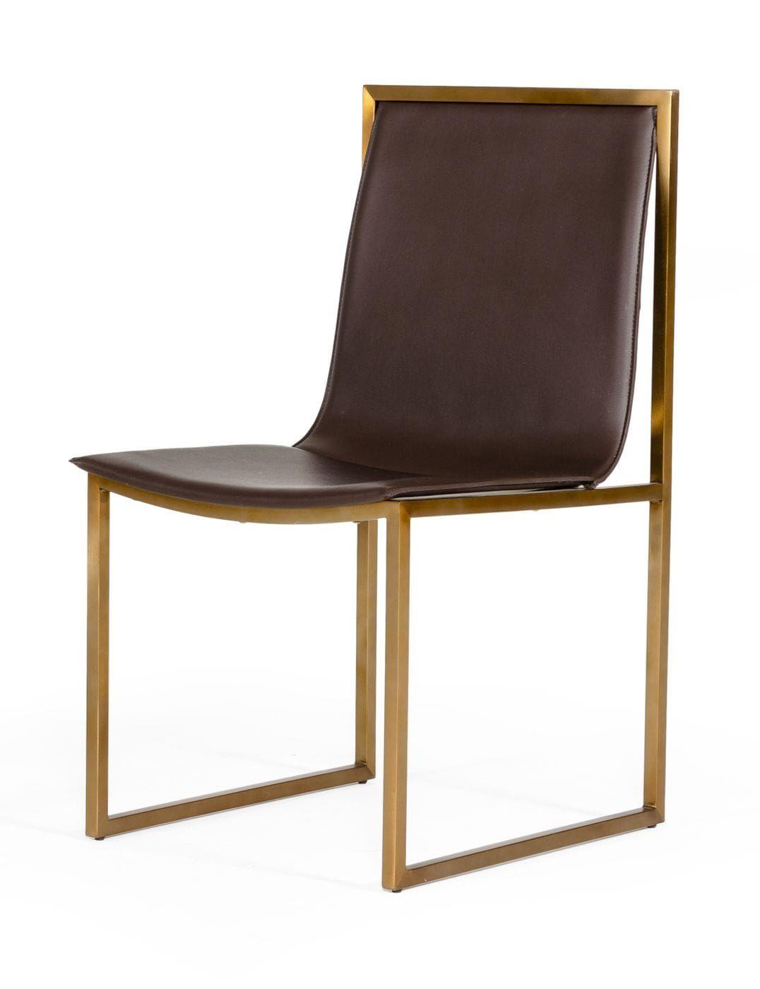 

    
VIG Furniture Dalton Dining Chair Set Gold/Black VGGMDC-305-DC-2pcs
