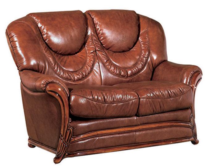 

    
Luca Home LH2081-BR-S/L/C Sofa Loveseat and Chair Set Brown LH2081-BR-Sofa Set-3
