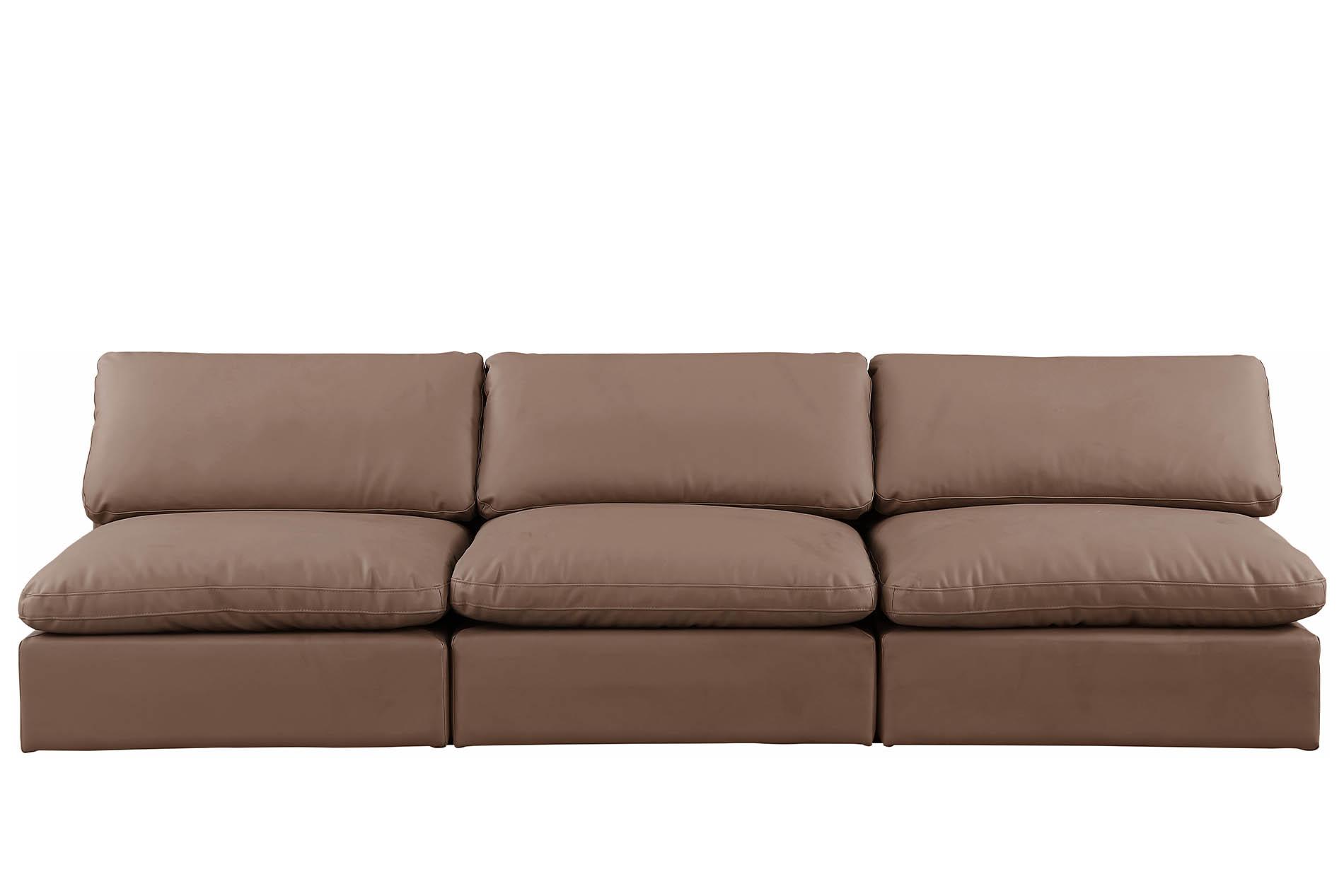 

    
Meridian Furniture 188Brown-S117 Modular Sofa Brown 188Brown-S117
