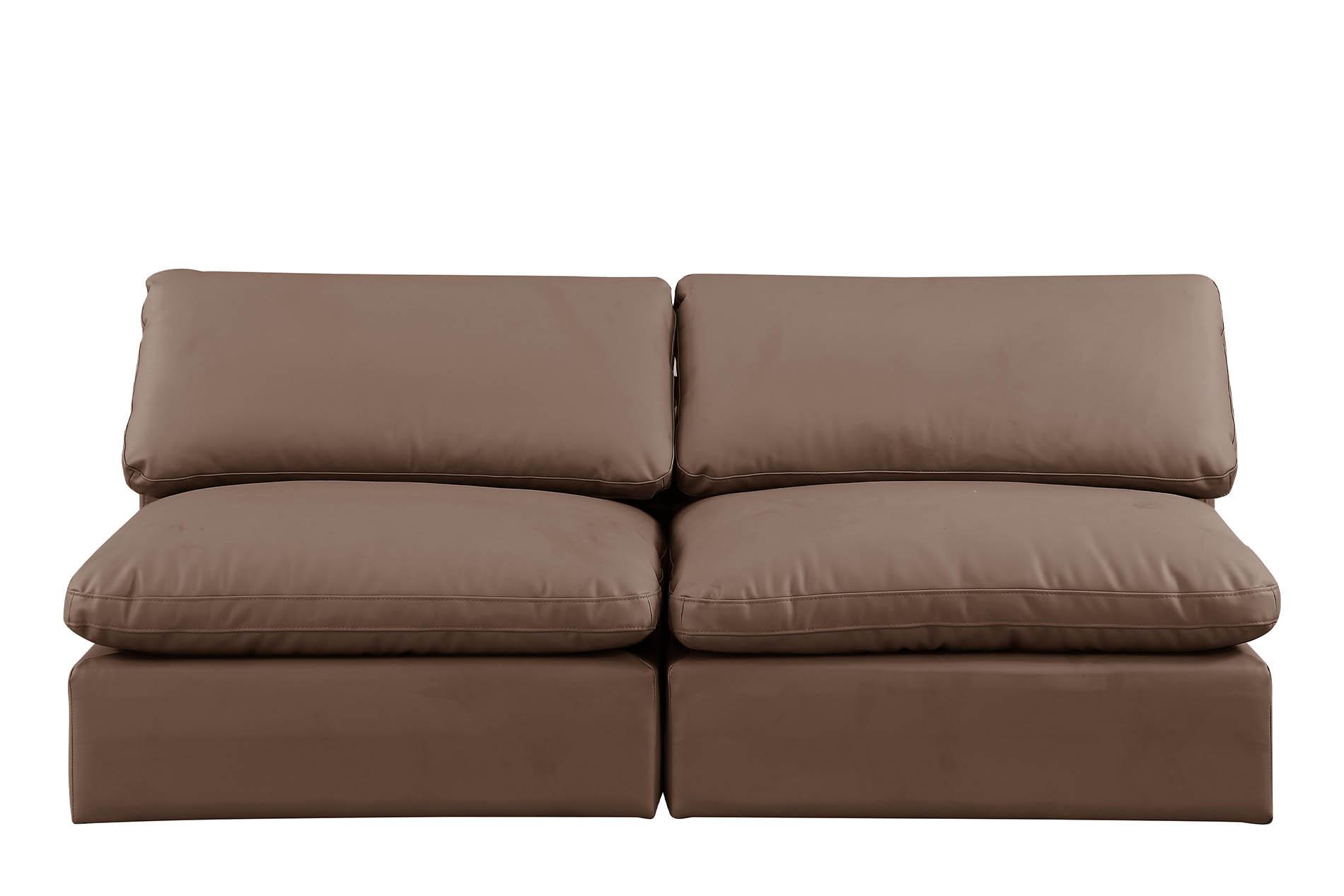 

    
Meridian Furniture 188Brown-S78 Modular Sofa Brown 188Brown-S78
