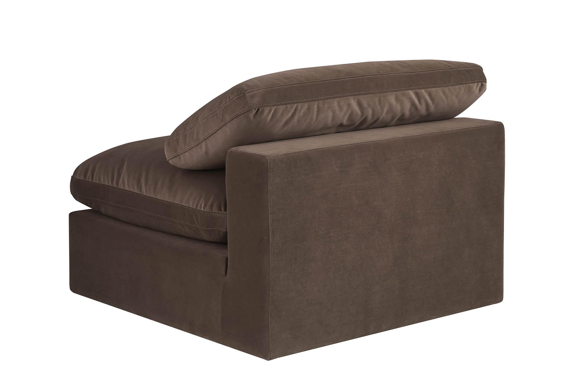 

    
189Brown-Armless Meridian Furniture Armless Chair

